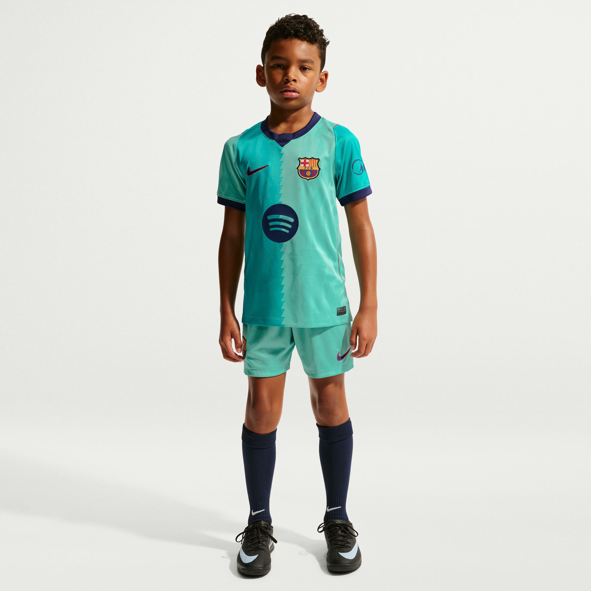 F.C. Barcelona 2026/27 Stadium Third image number 4