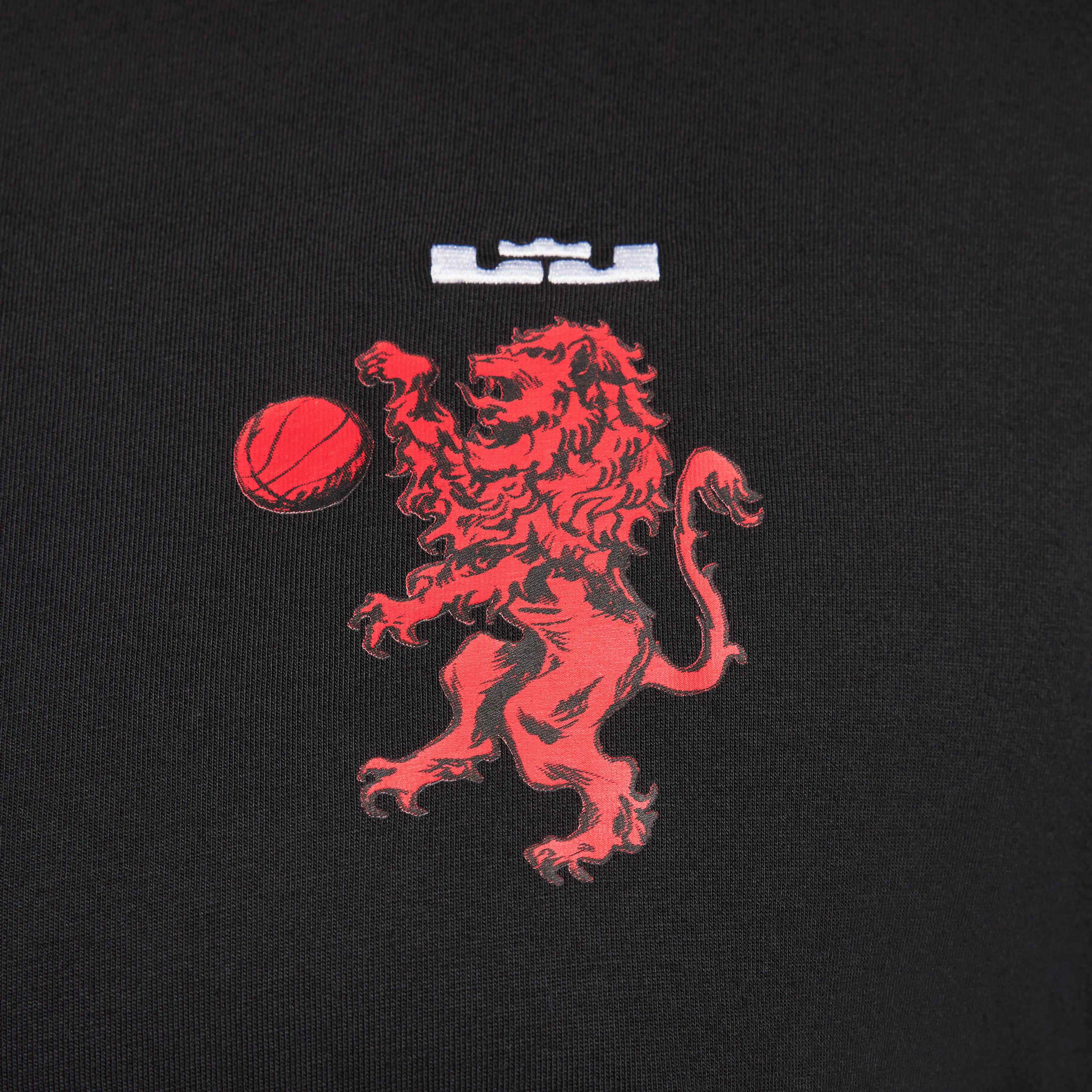 LeBron image number 9