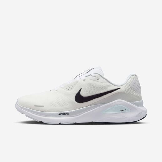 أحذية جري رياضية-نايكي, Nike Structure 26, حذاء الجري على الطرق للرجال