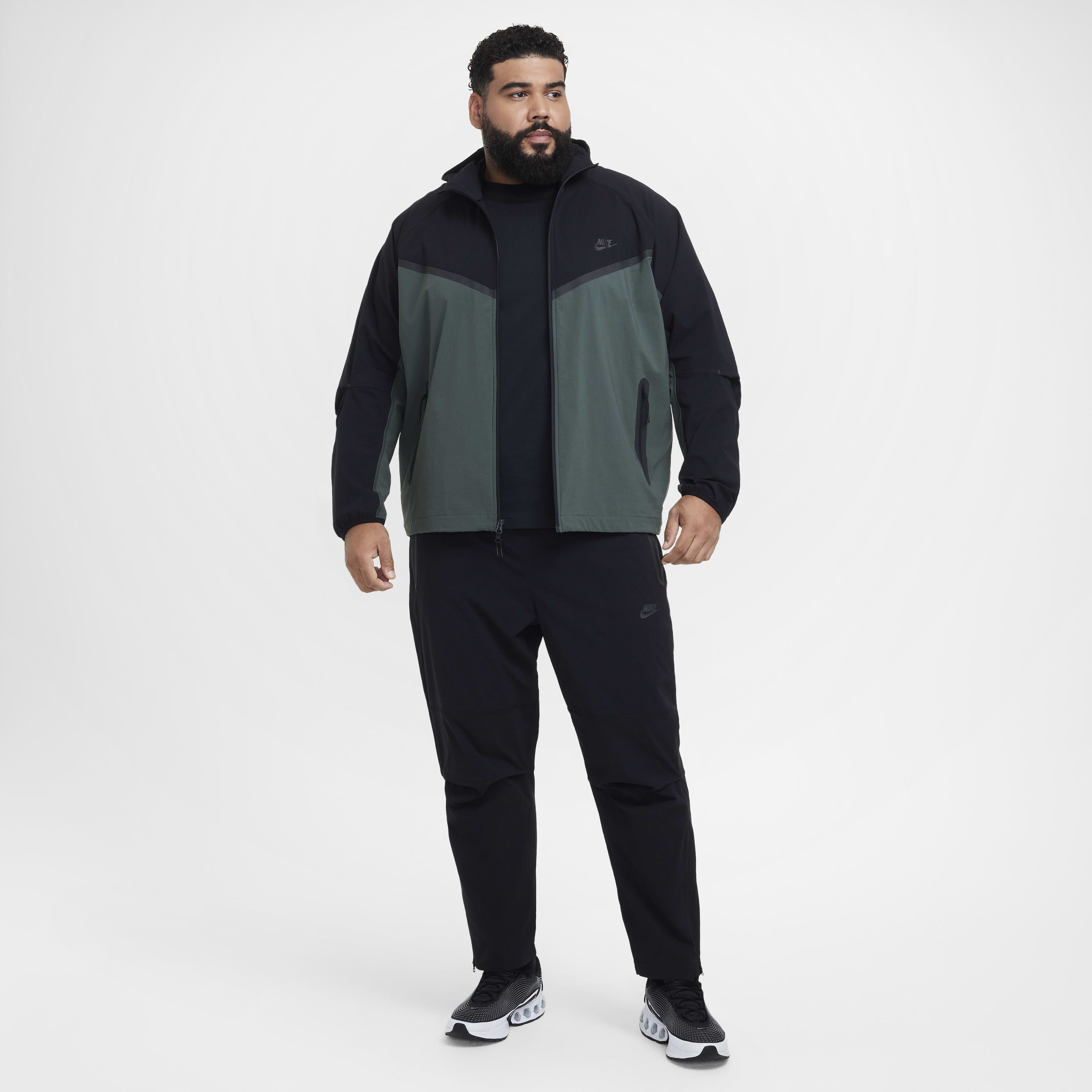 Nike Tech image number 18