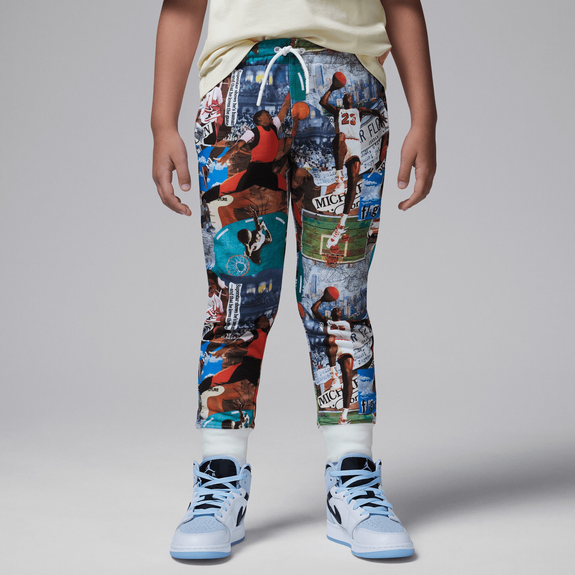 جوردان إم جي بروكلين image number 0