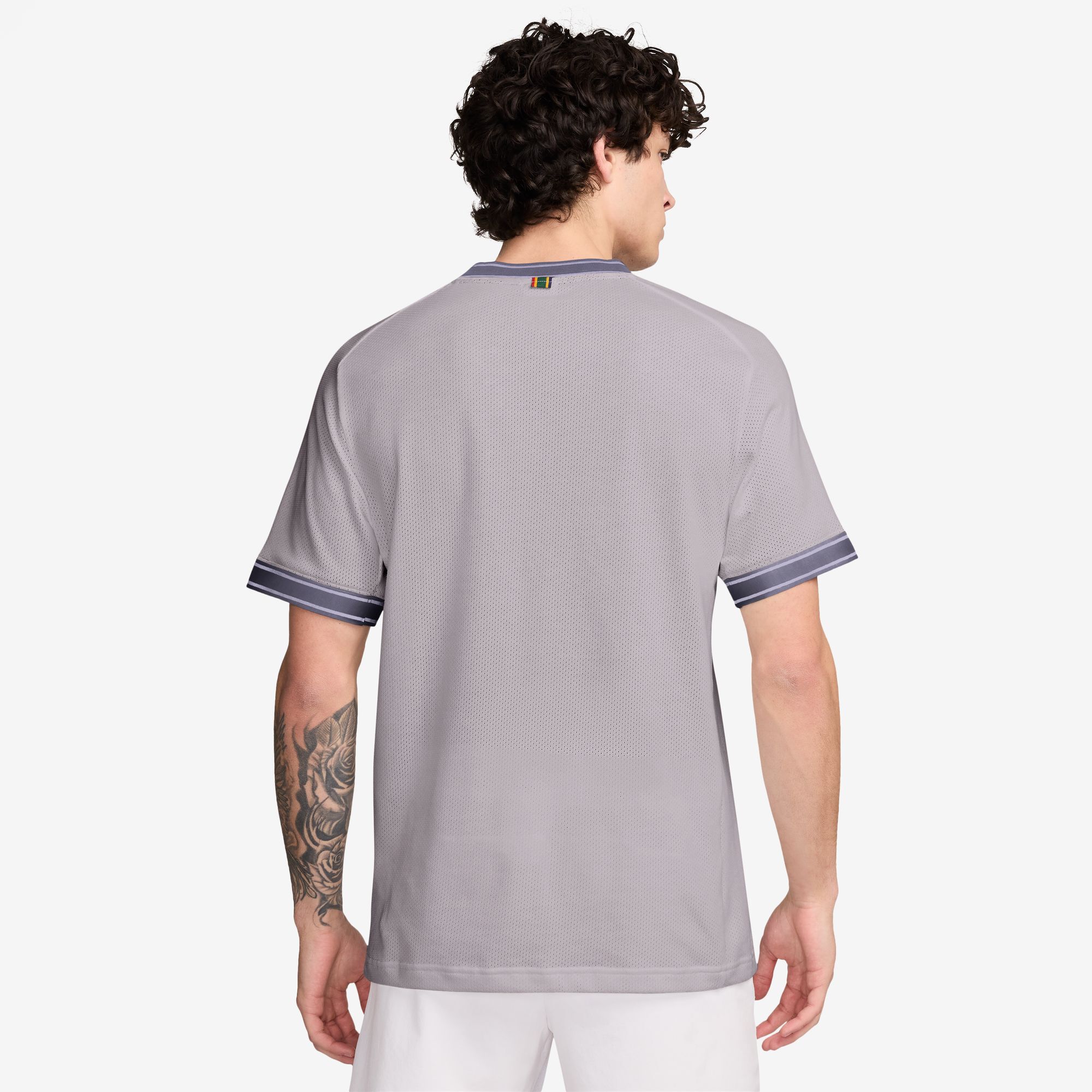 NikeCourt Heritage image number 1