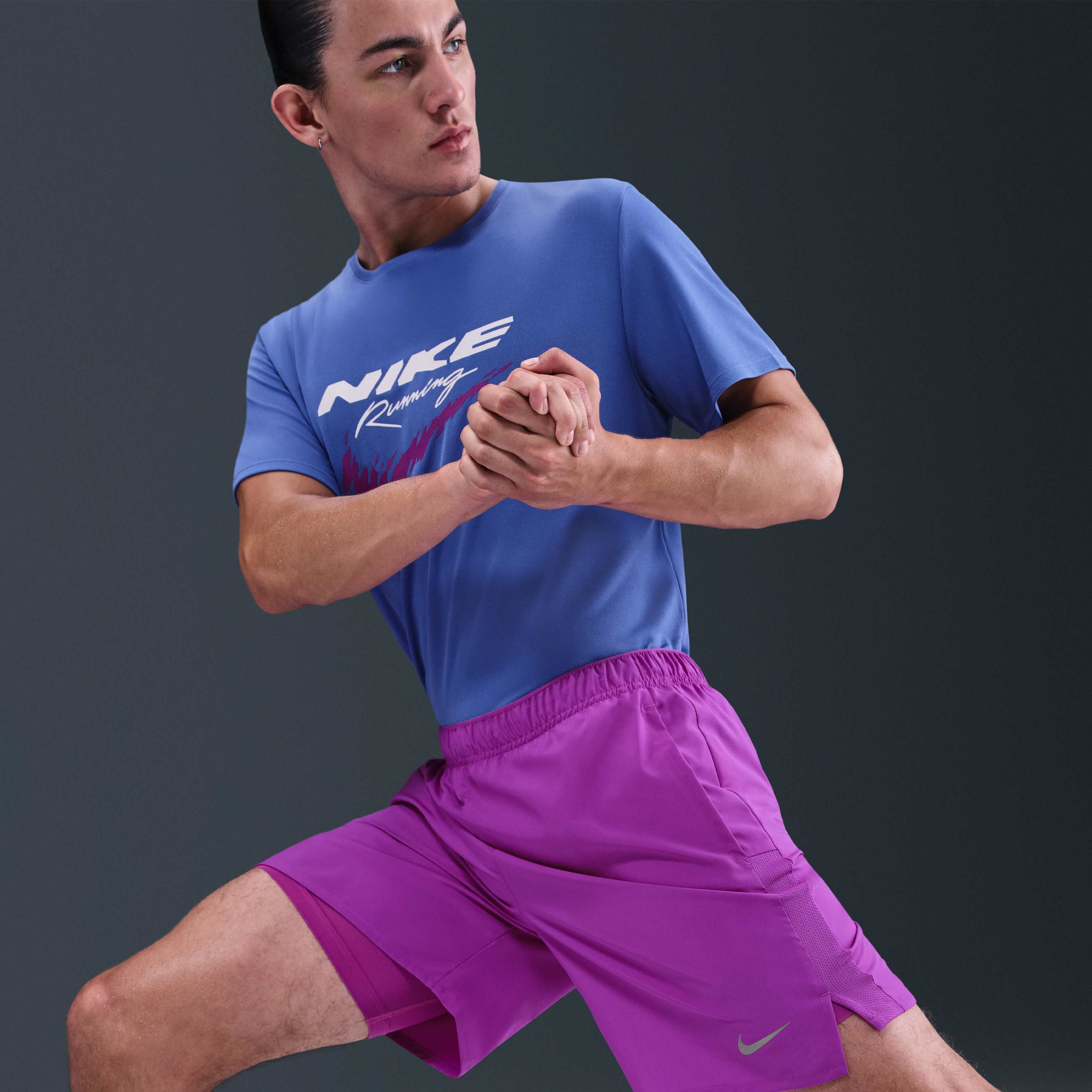 Nike Challenger image number 4