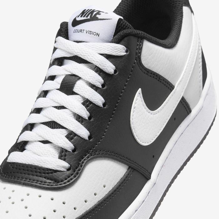 Nike Court Vision Low Next Nature image number 6 Nike Court Vision Low Next Nature image number 6