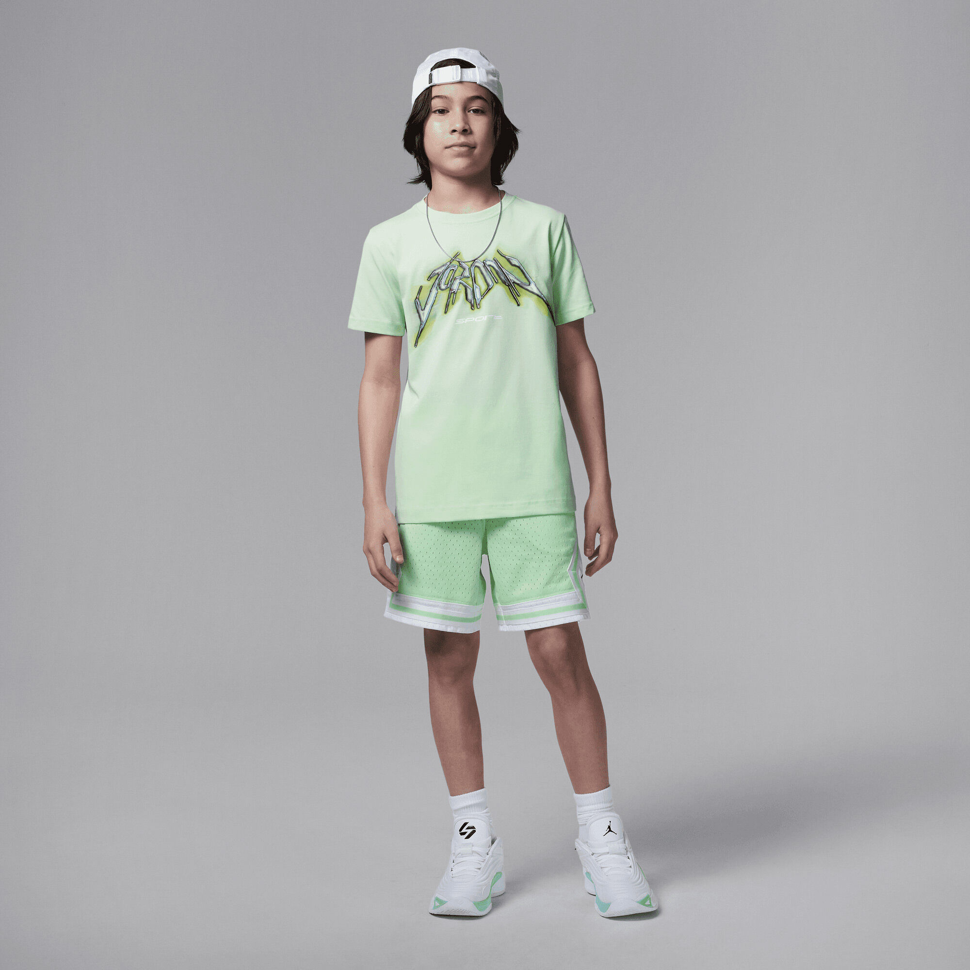 Jordan Dri-FIT image number 5