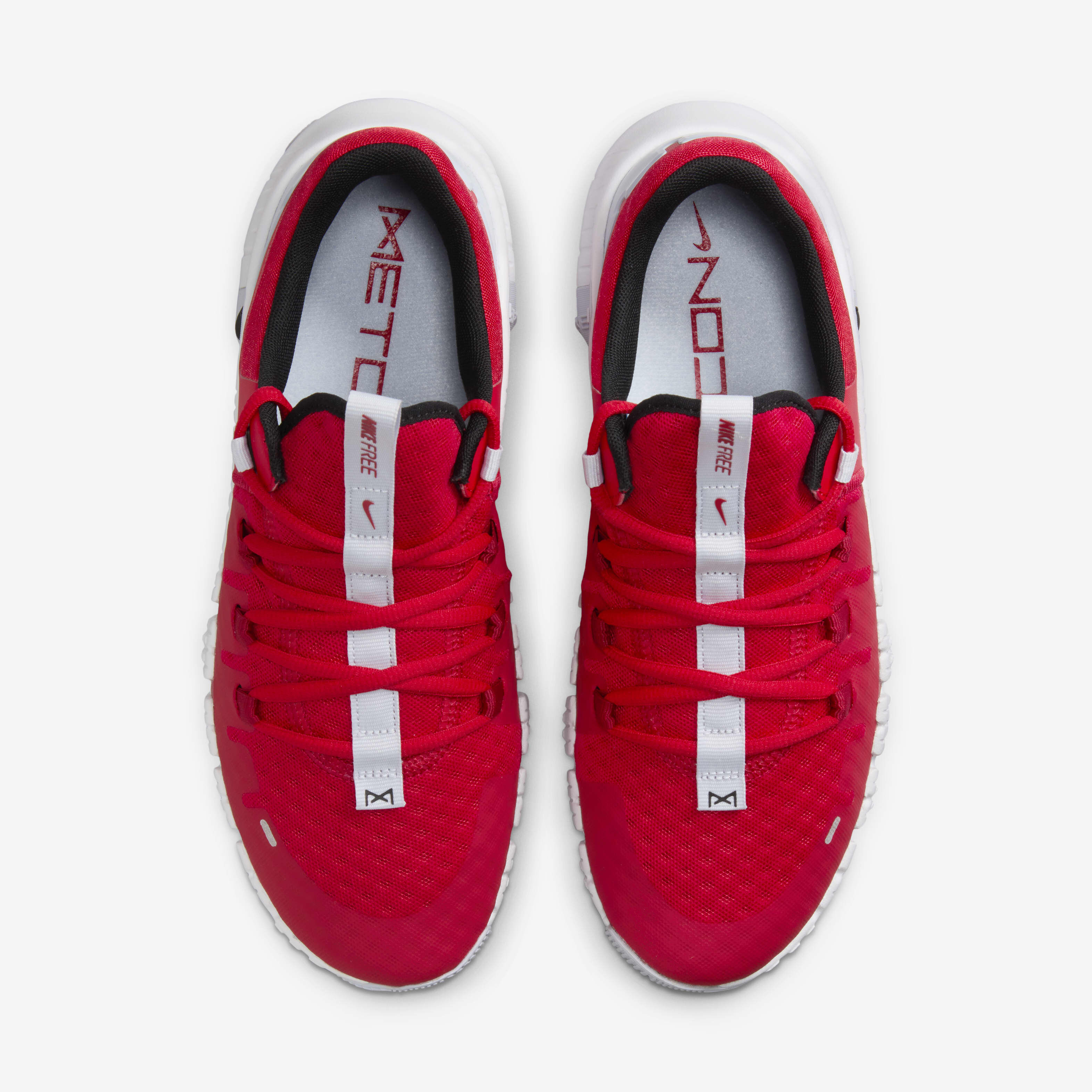 Nike free x metcon mens red shop