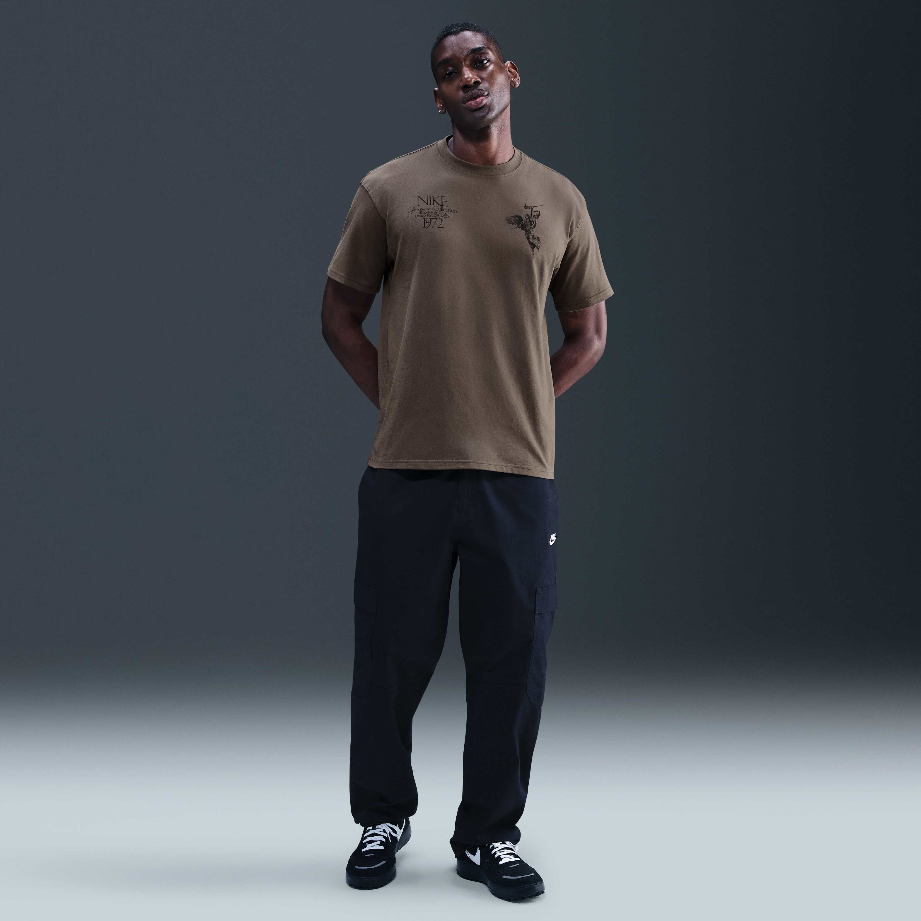 Nike Sportswear image number 3