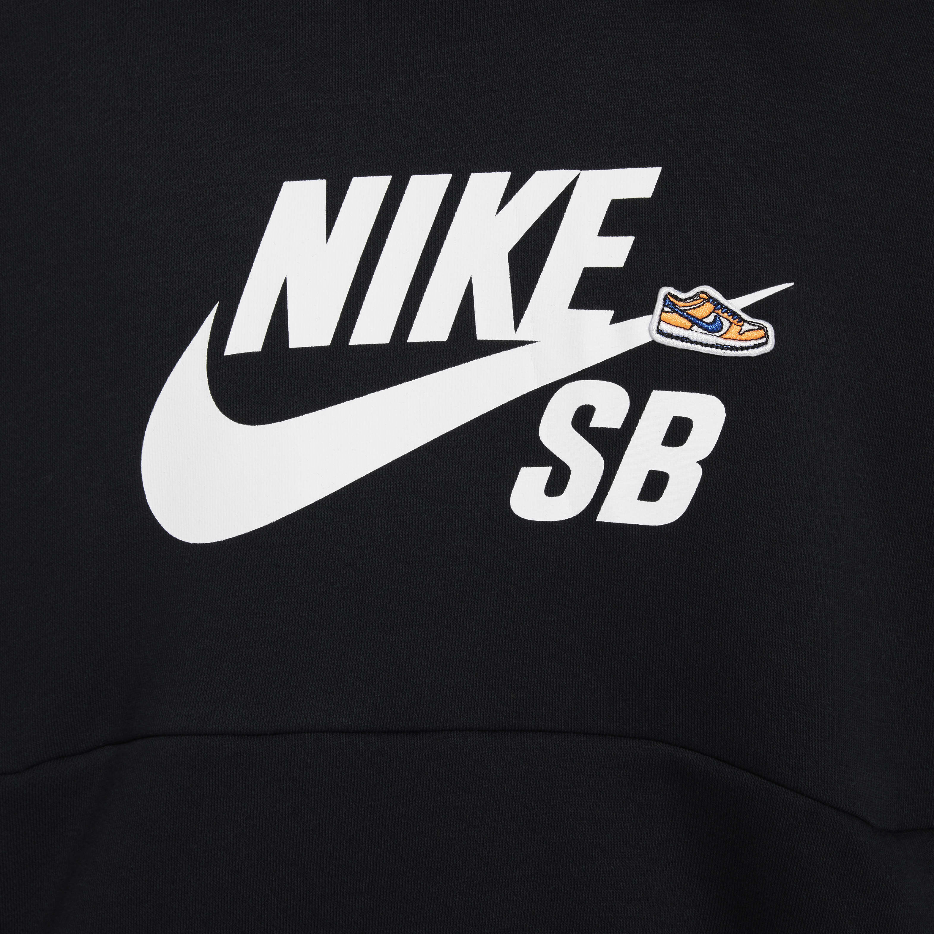 nike sb 2002 hoodie