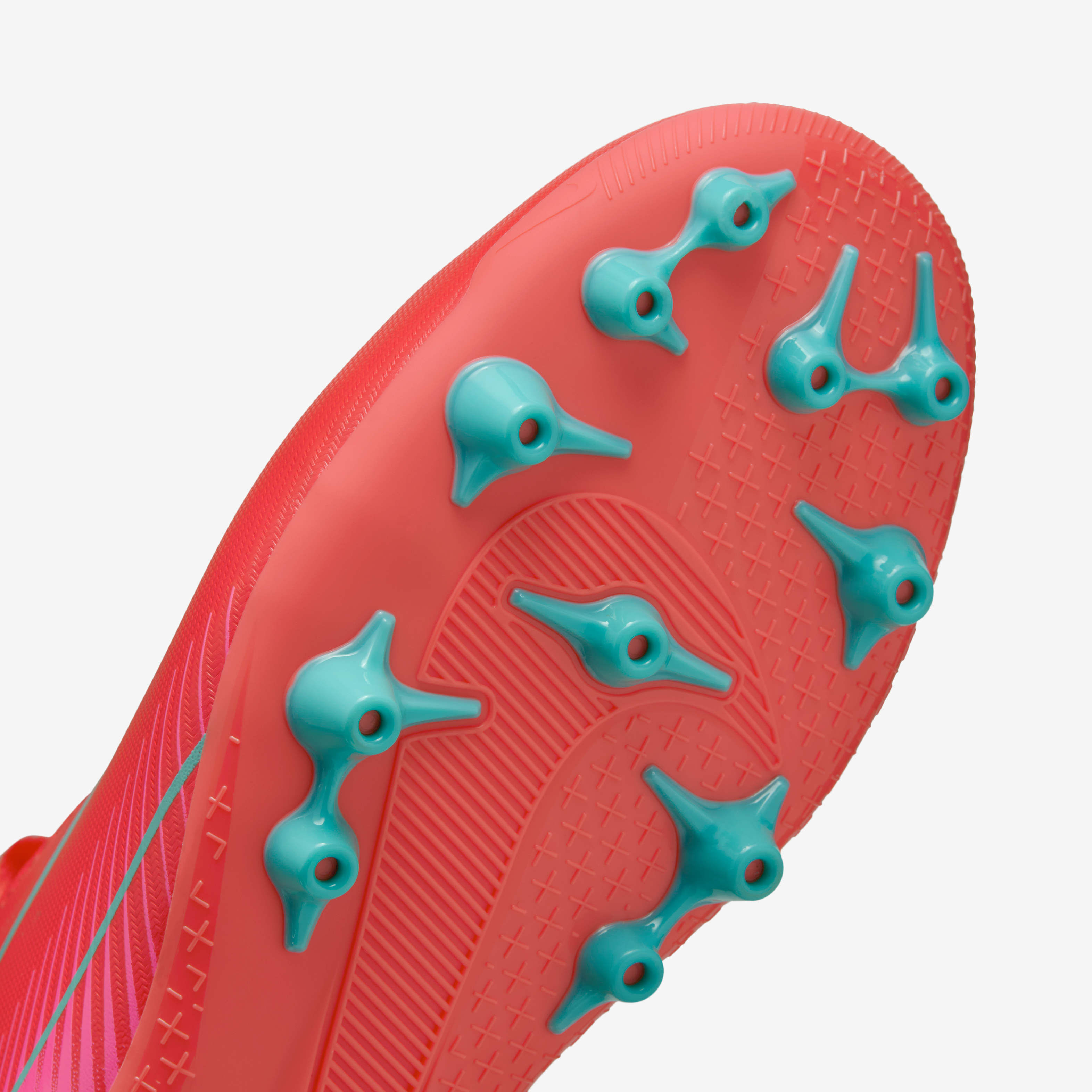 نايكي جونيور ميركيوريال سوبرفلاي 10 أكاديمي image number 6