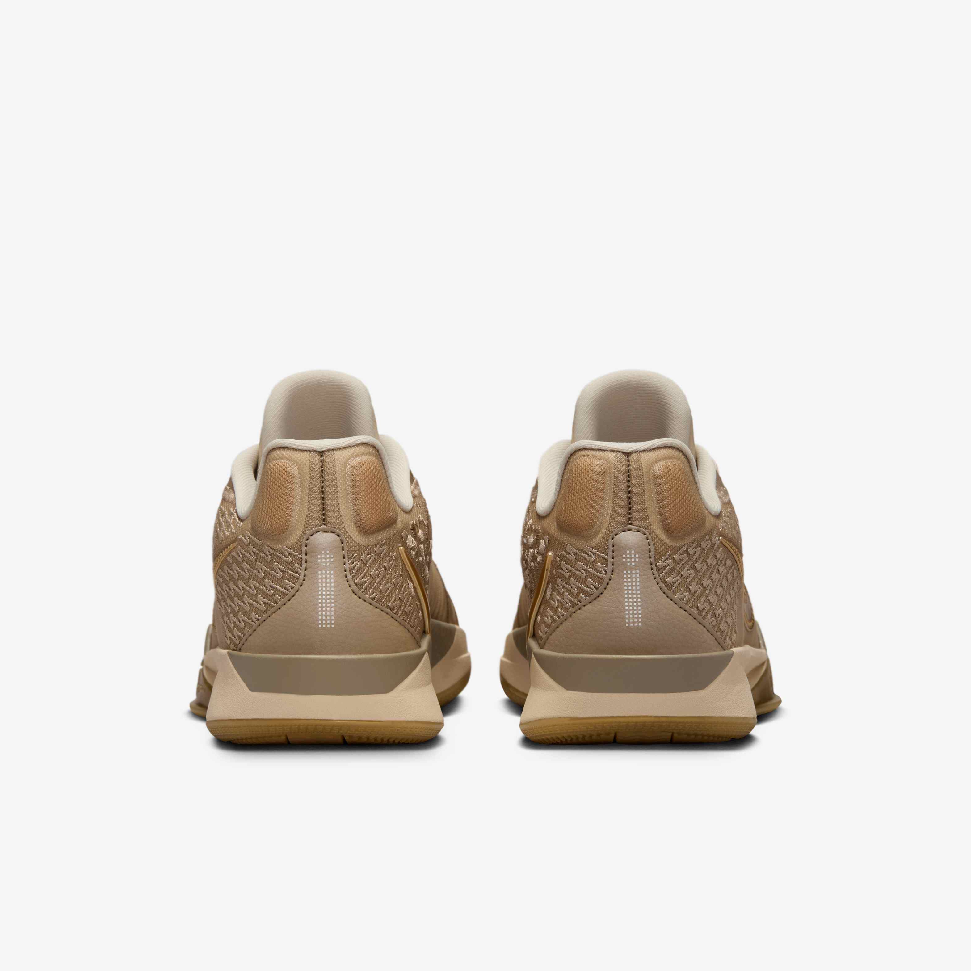 シューズ(男性用) Nike Women's Sabrina 2 Gold 26cm サブリナ2 