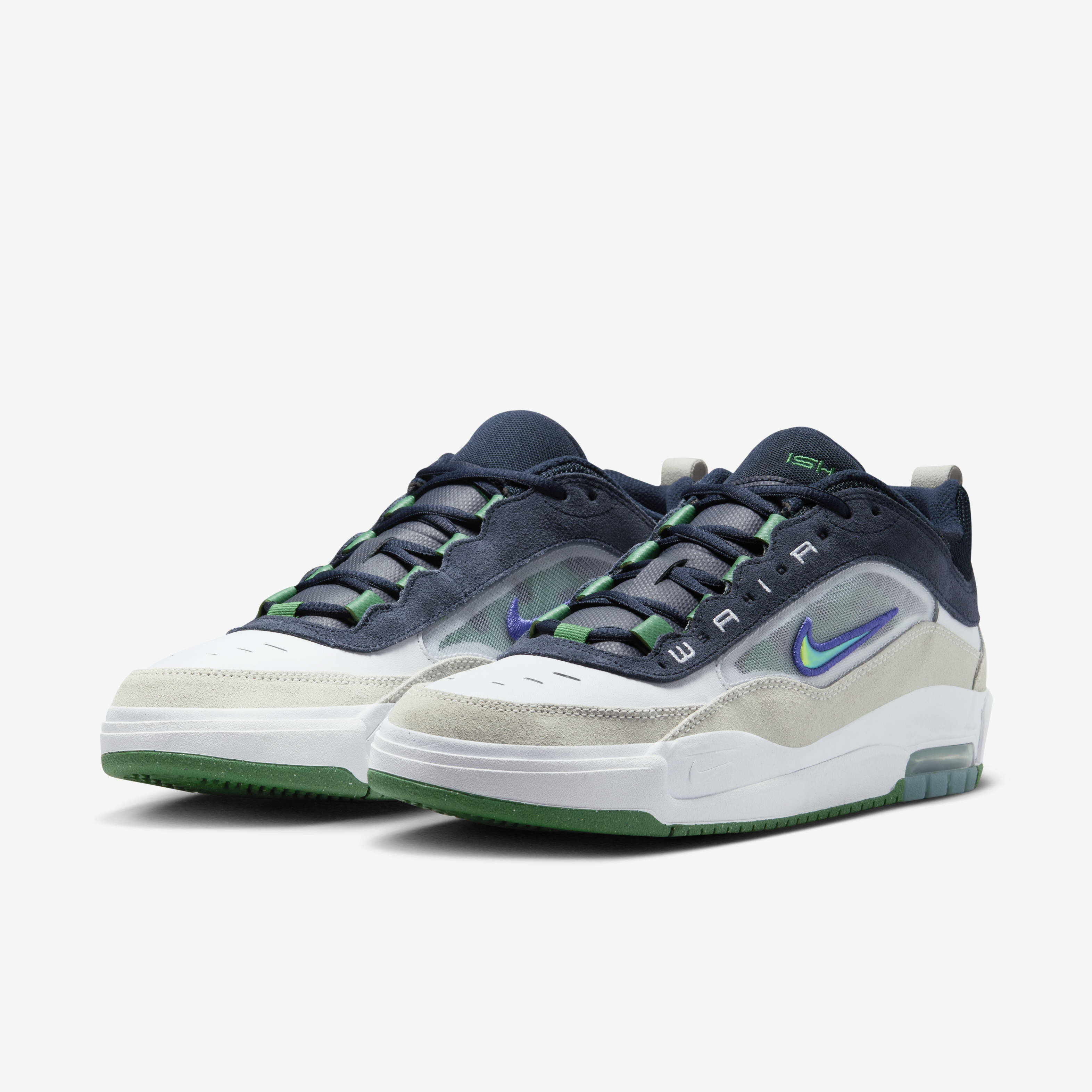 Nike Air Max Ishod image number 4