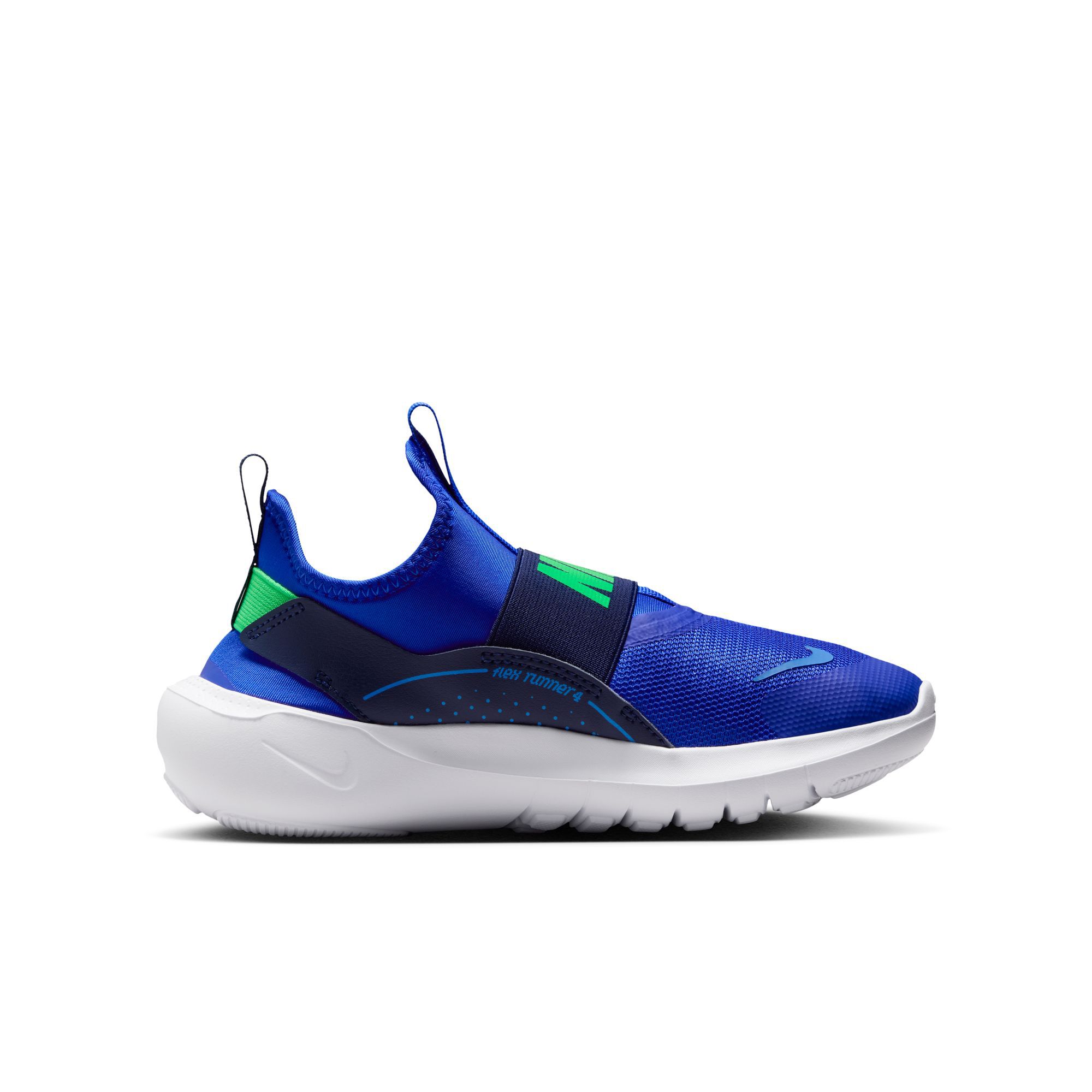 Nike Flex Runner 4 image number 6