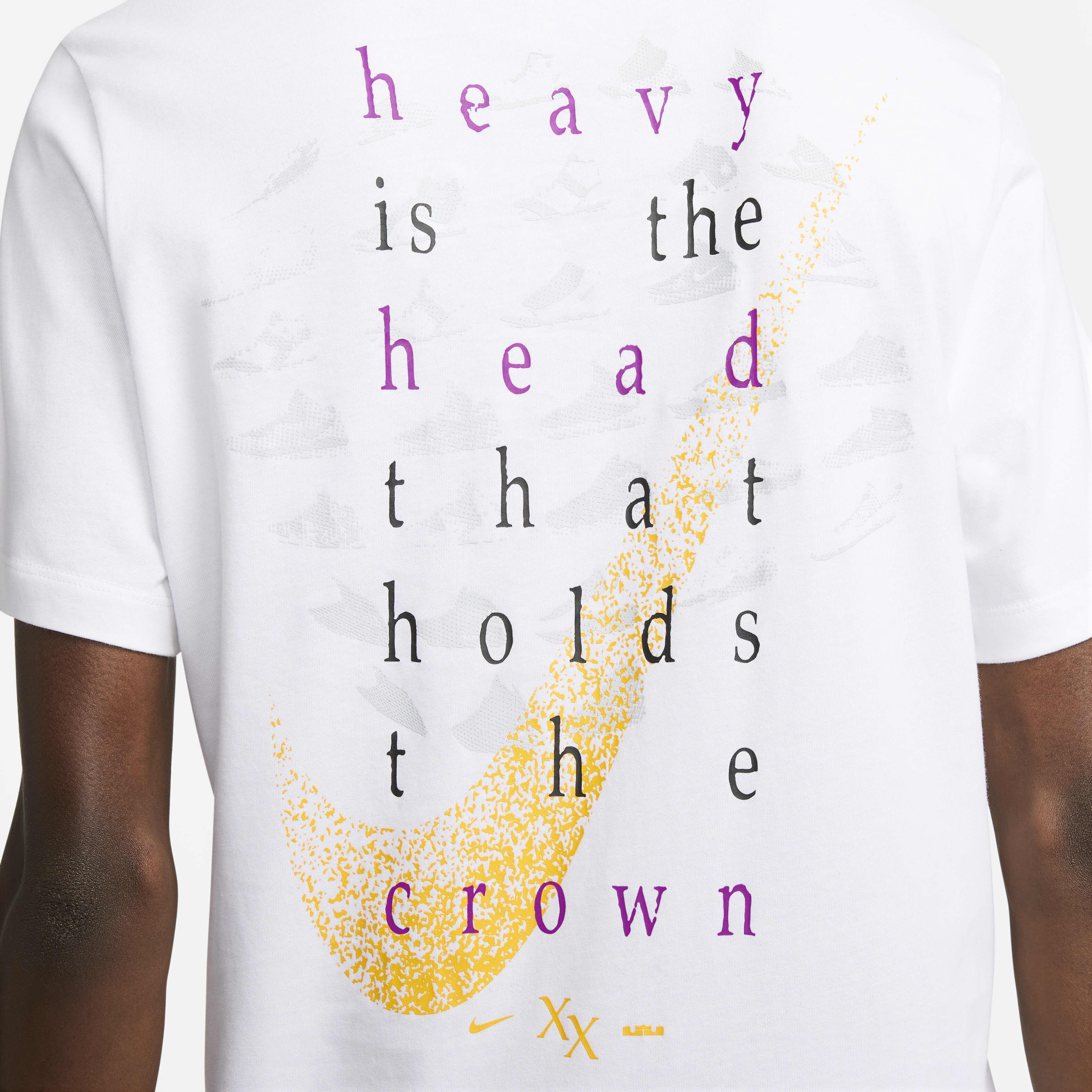 نايكي دراي-فت ليبرون image number 4