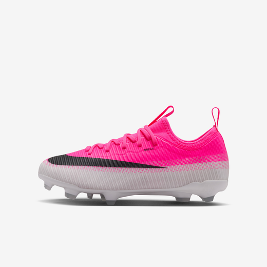 ملابس و أحذية الأطفال-نايكي, Nike Jr. Mercurial Vapor 17 Academy, حذاء كرة القدم برقبة منخفضة لمختلف الملاعب للأطفال الكبار