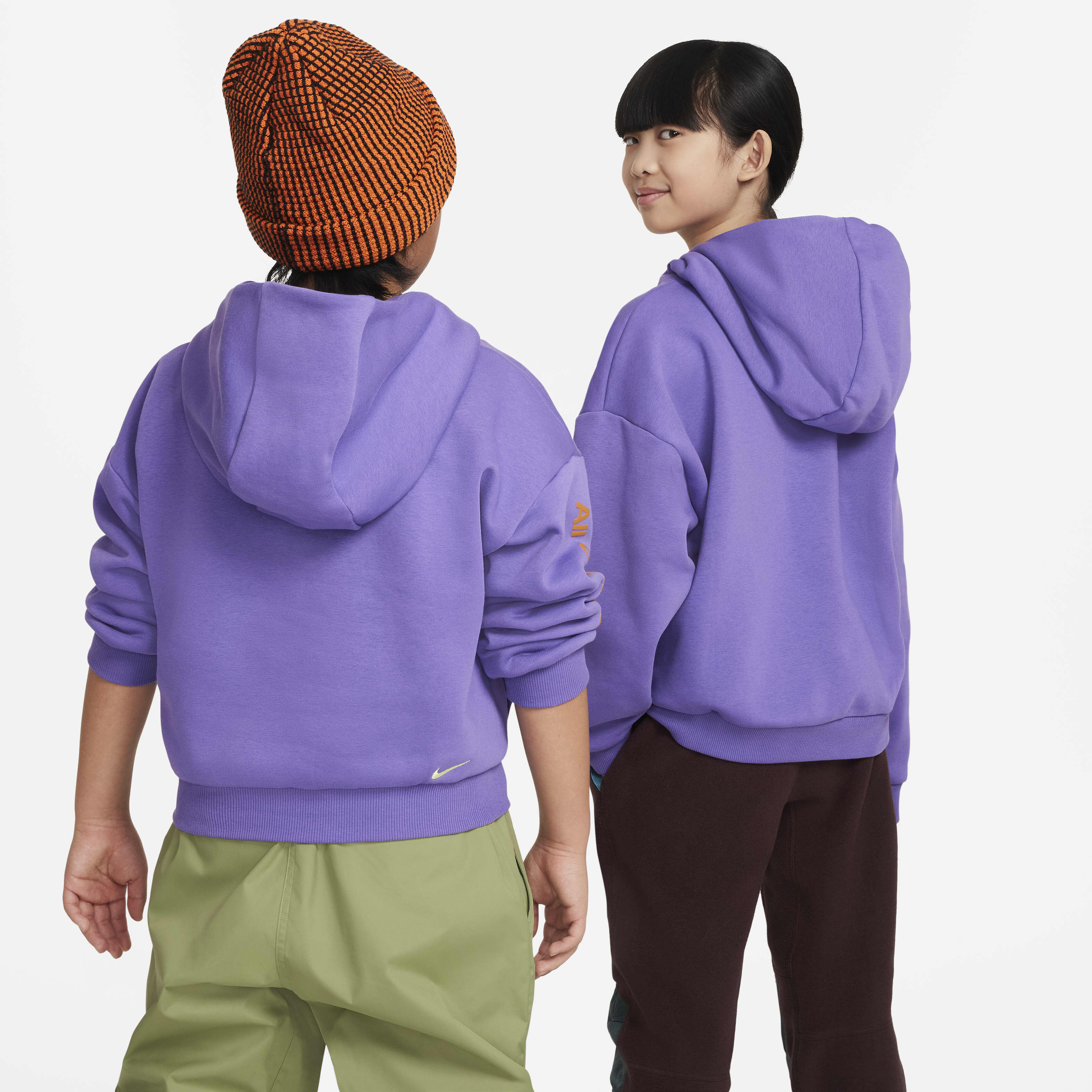 Nike ACG Icon Fleece image number 1