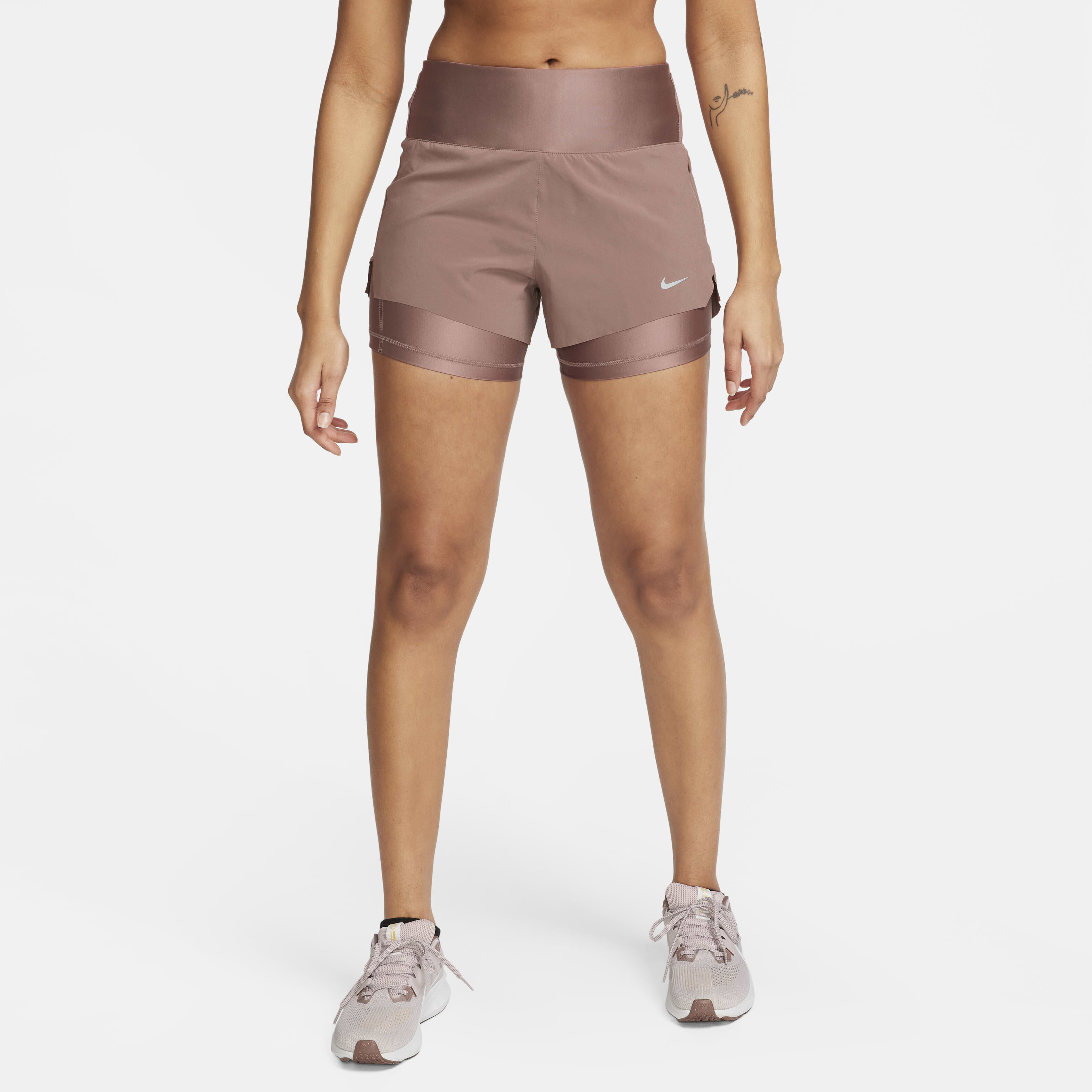 Nike swift shorts best sale