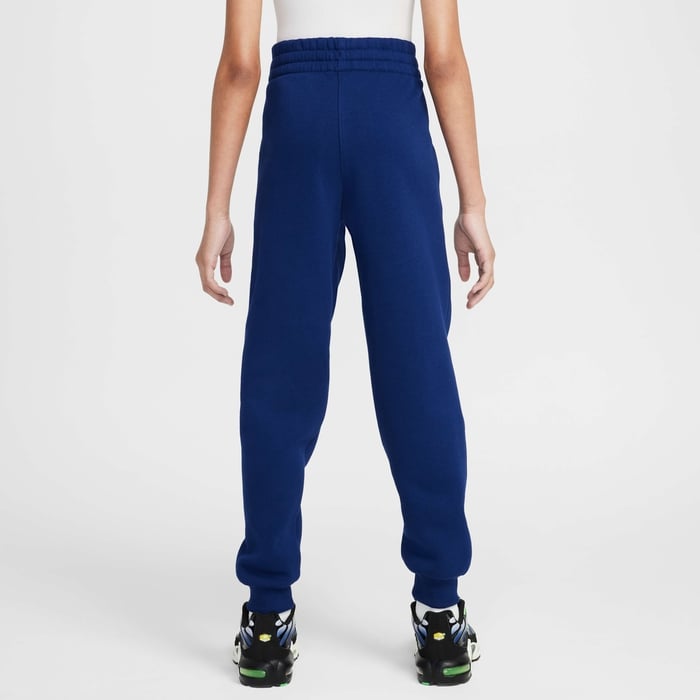 Kylian Mbappé Club Fleece image number 1 Kylian Mbappé Club Fleece image number 1