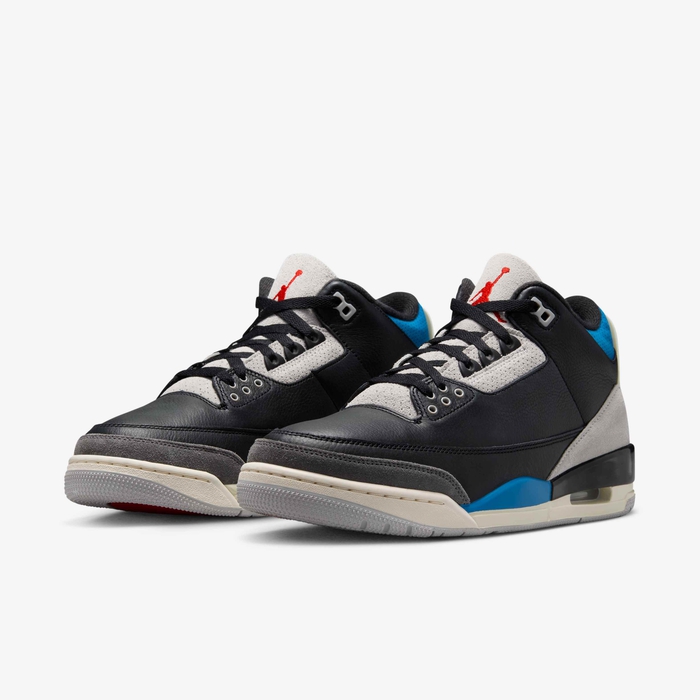 Air Jordan 3 Retro 'Rare Air' image number 4 Air Jordan 3 Retro 'Rare Air' image number 4
