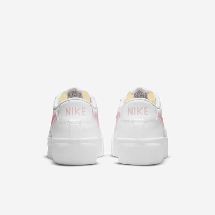 Nike Blazer Low Platform image number 6 Nike Blazer Low Platform image number 6