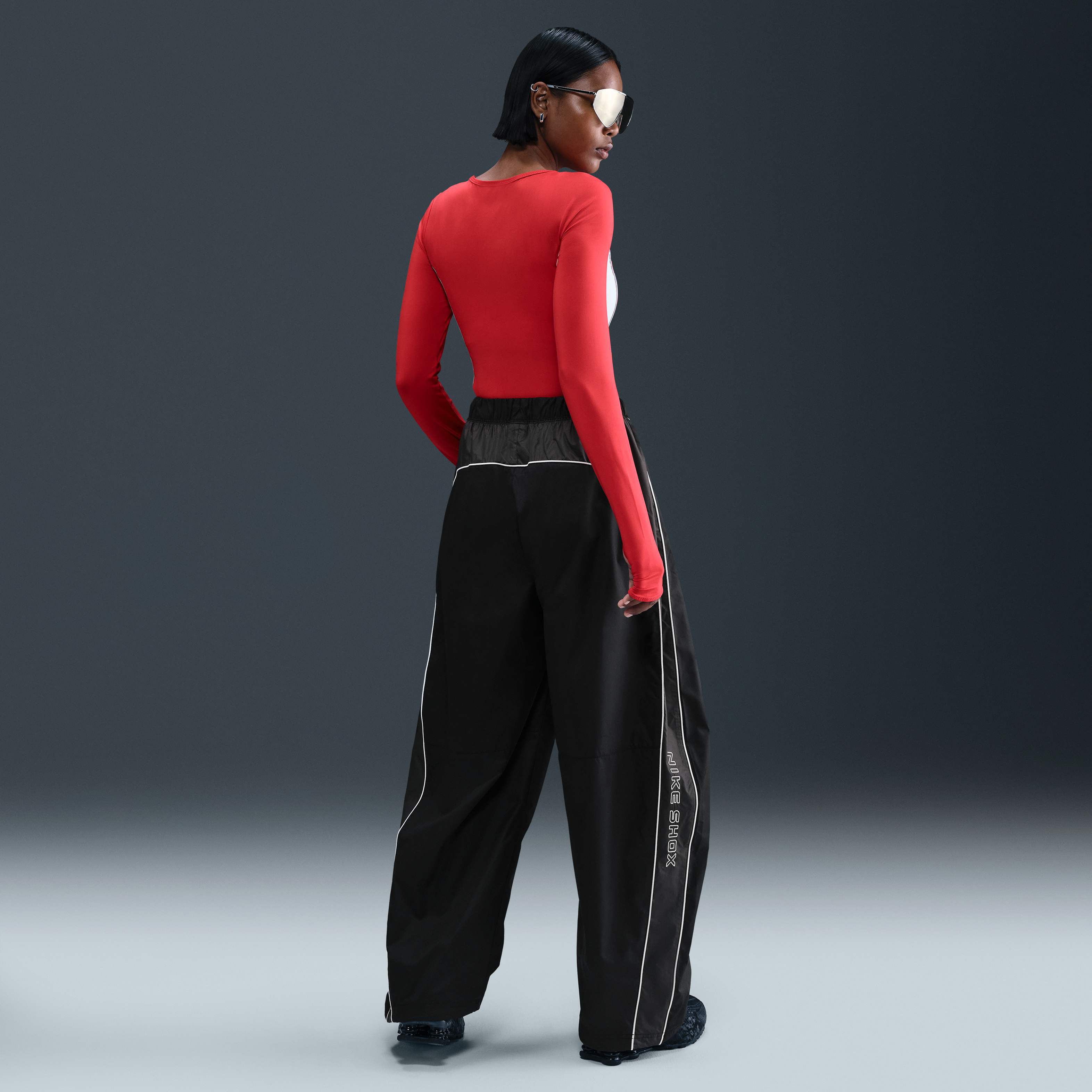 نايكي سورتسوير شوكس image number 3