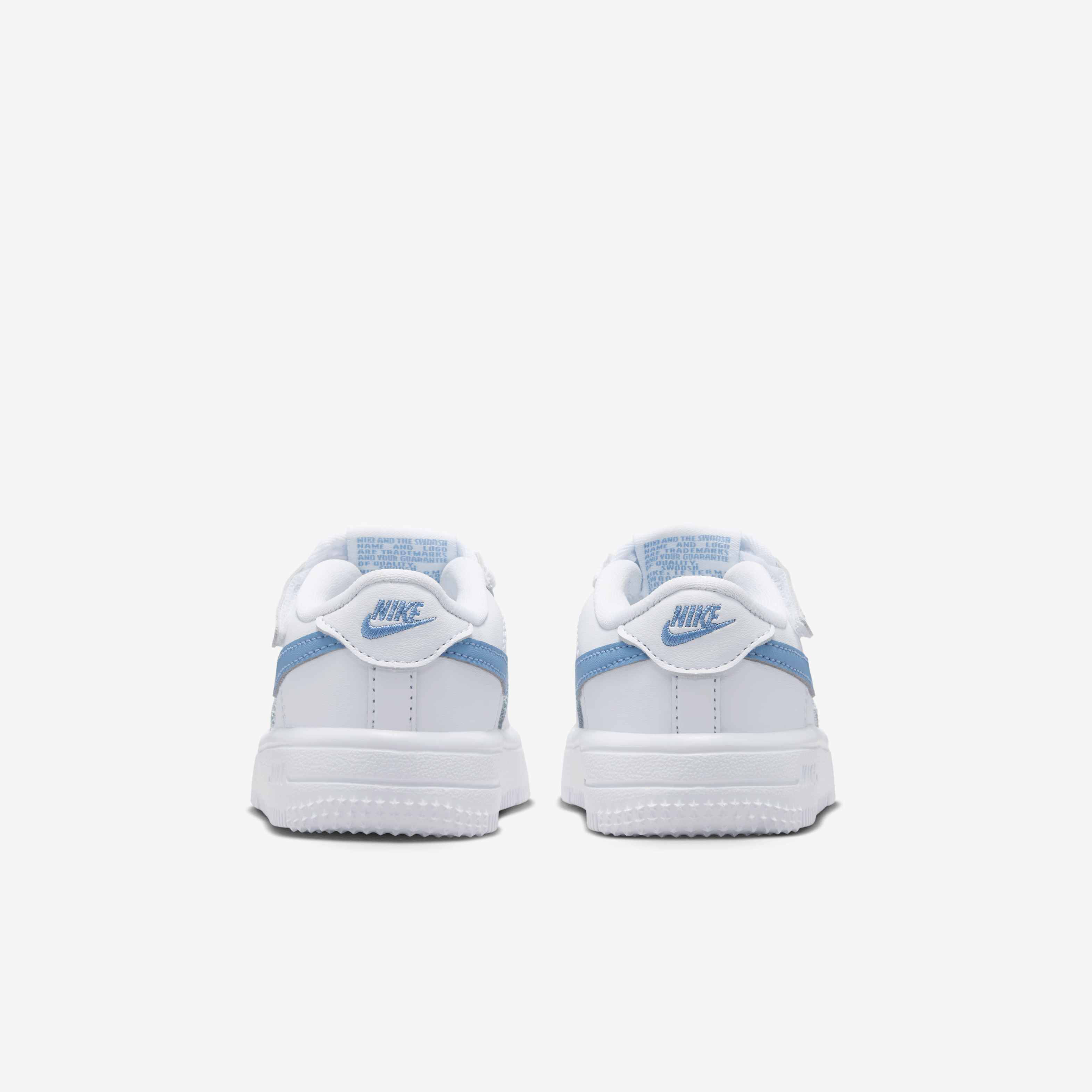 نايكي فورس 1 لو ايزي-اون image number 5