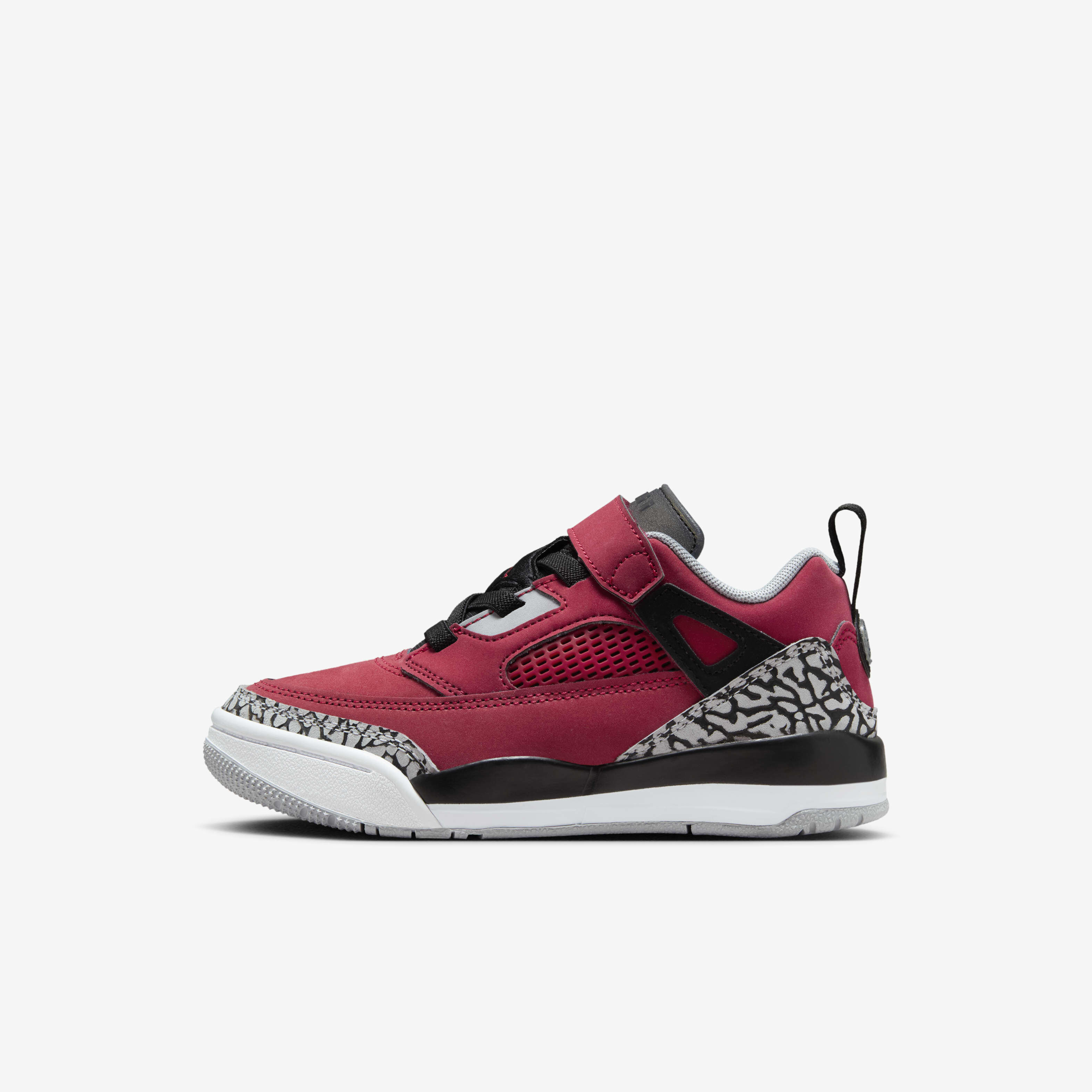 Jordan Spizike Low image number 0