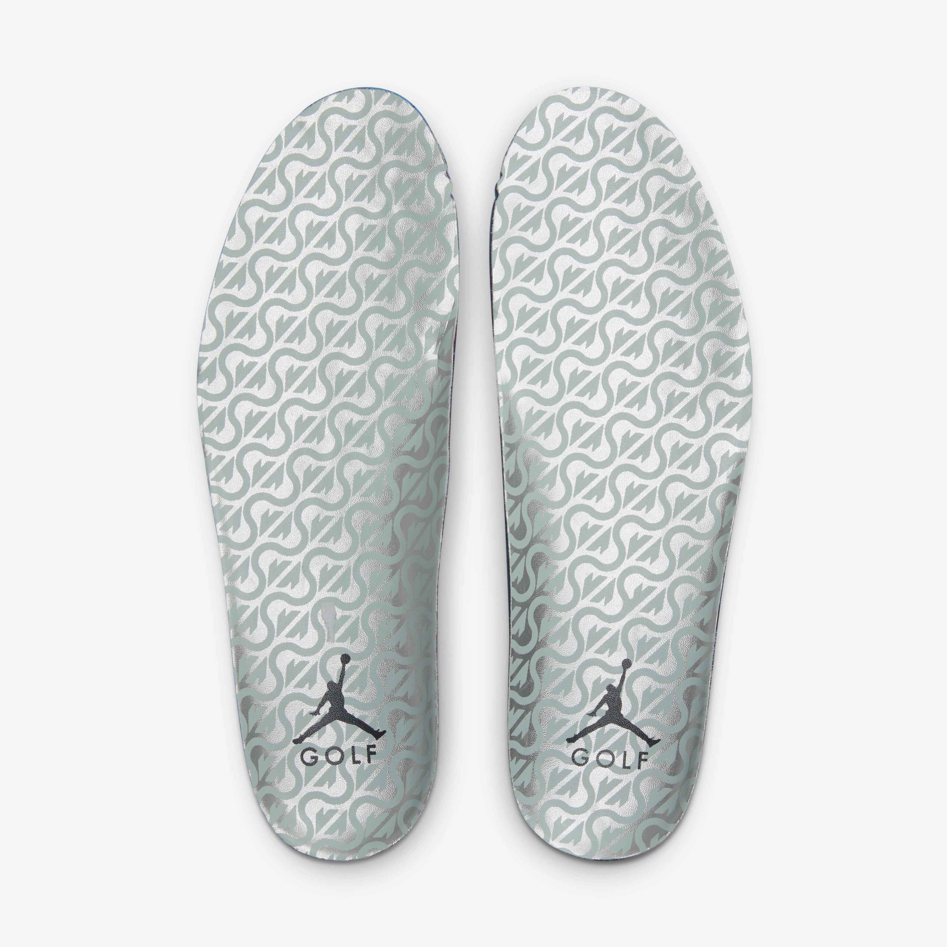 Buy Air Jordan 1 High G NRG Men's Golf Shoes - Metallic Buy Air Jordan 1 High G NRG Men's Golf Shoes - Metallic