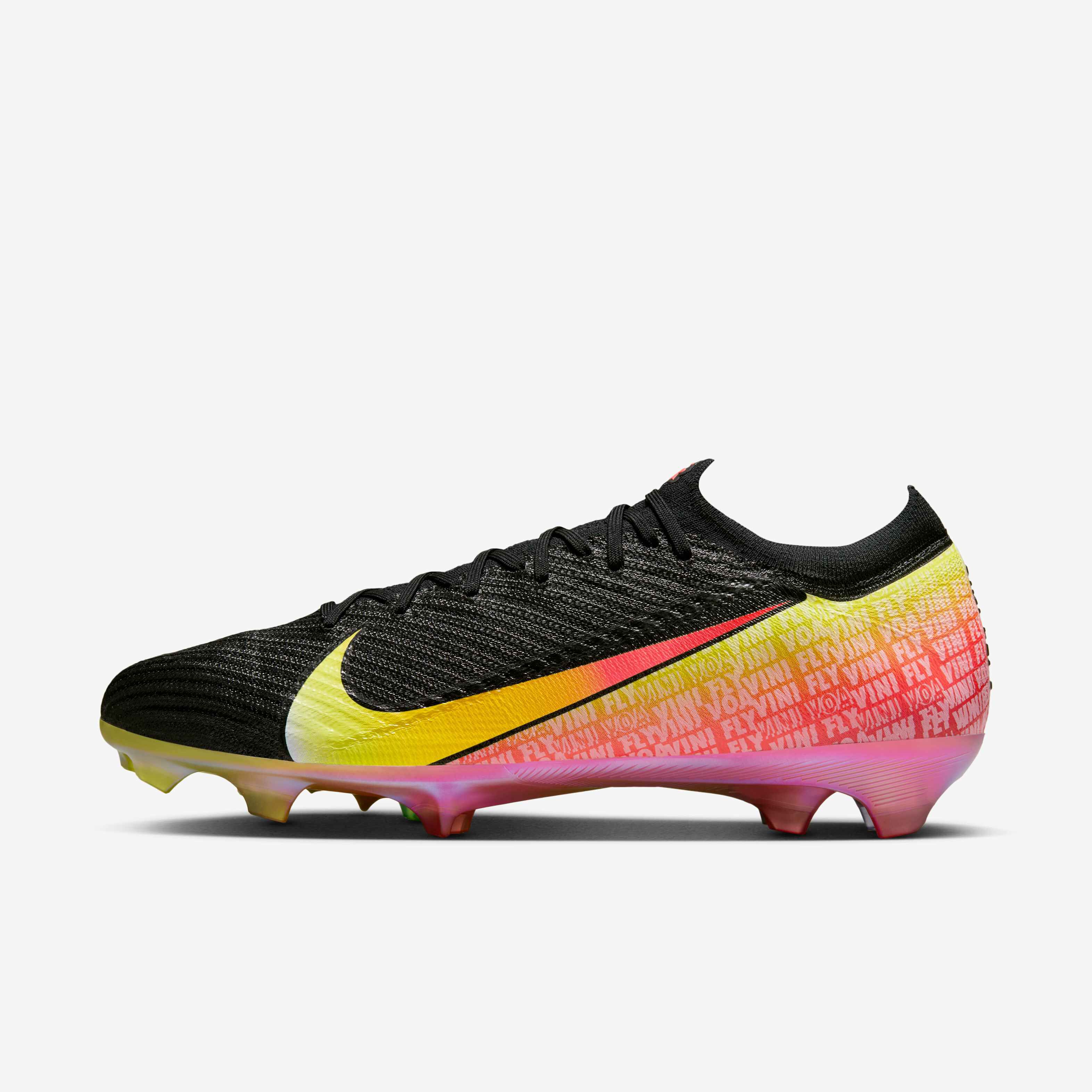 Nike Mercurial Vapor 16 Elite 'Vini Jr.' image number 0