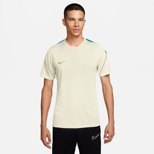 Kylian Mbappe-Nike, Nike Strike, Men's Dri-FIT Short-Sleeve Football Shirt