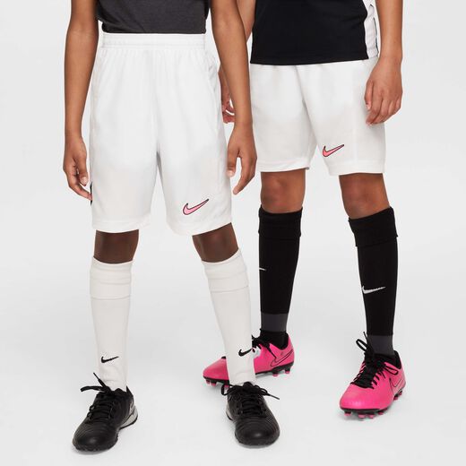 Shorts-Nike, Nike Academy, Older Kids' Dri-FIT Football Shorts