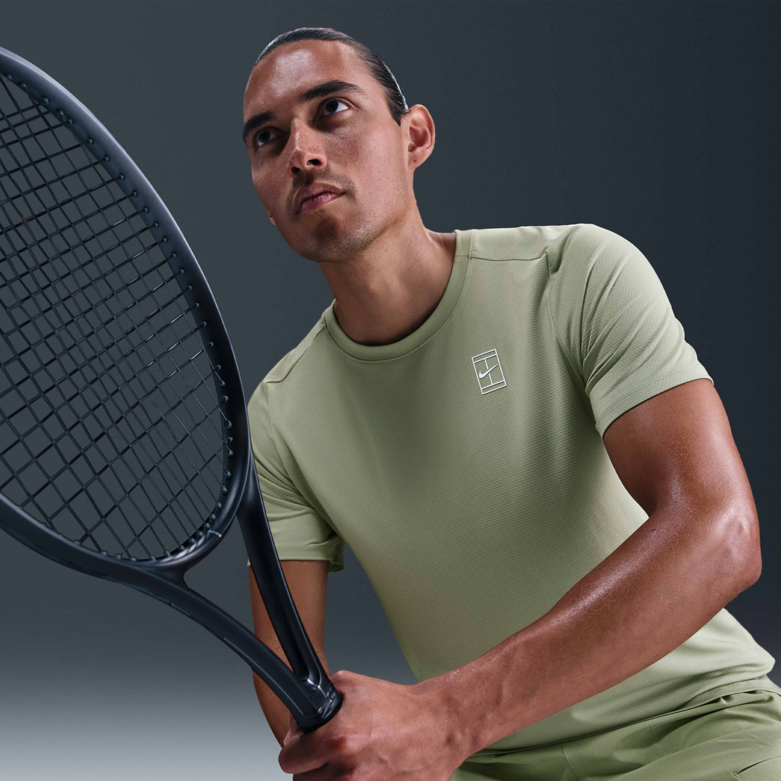 NikeCourt Advantage image number 2
