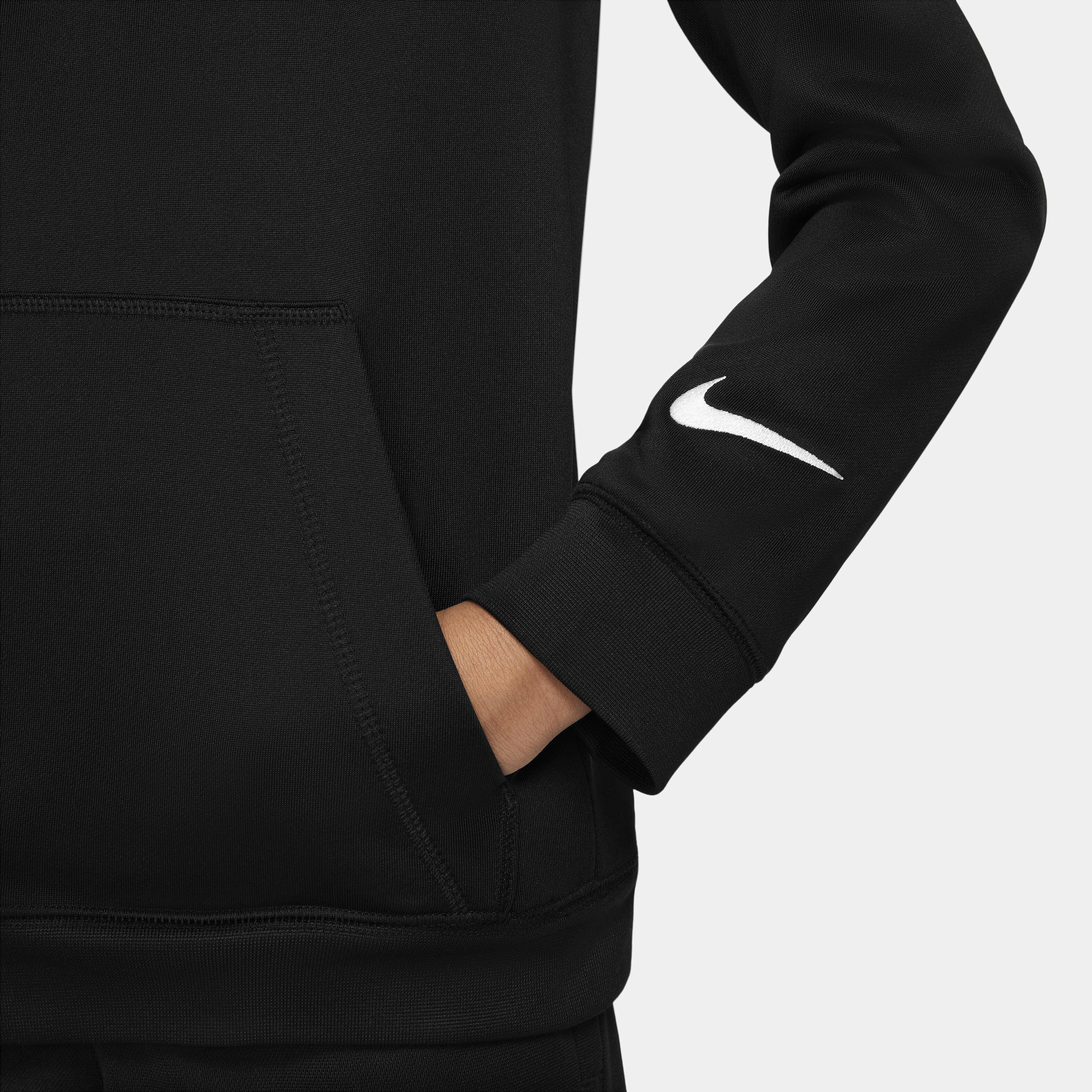 Nike F.C. image number 4