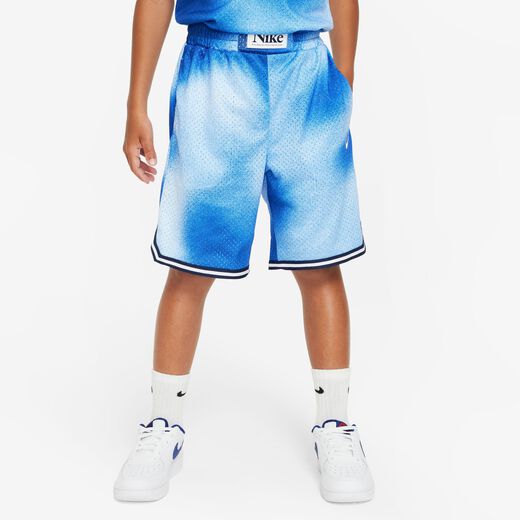 Nike Culture of Basketball Printed Shorts