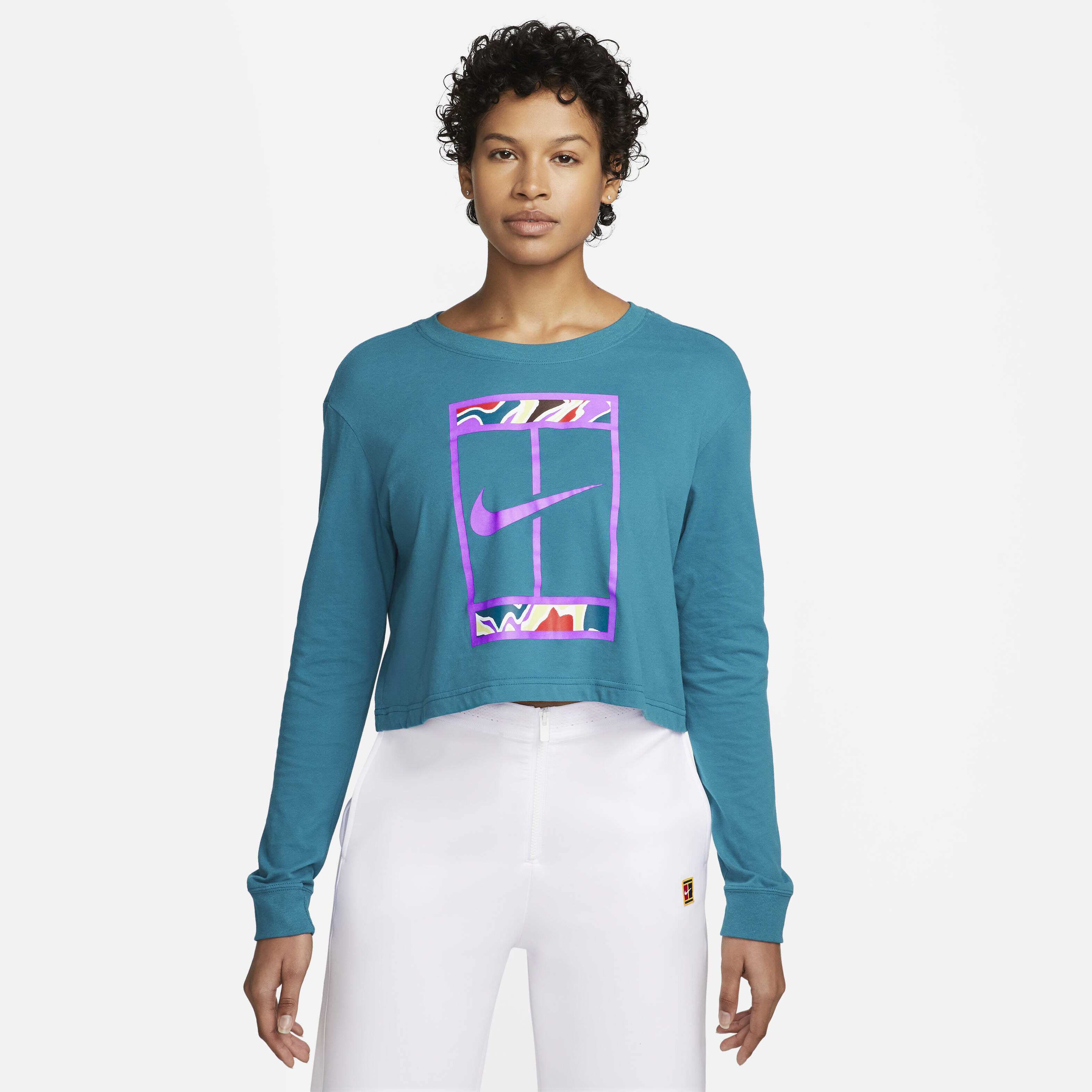 نايكي كورت دراي-فت سلام image number 0