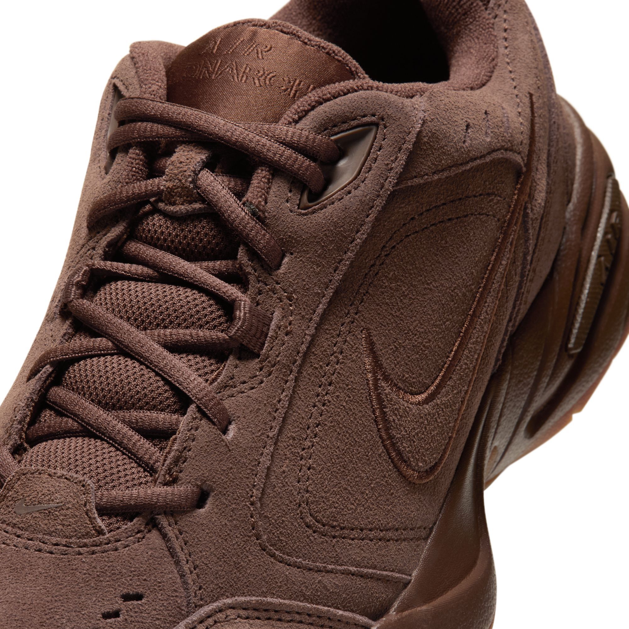 Nike Air Monarch SE image number 9