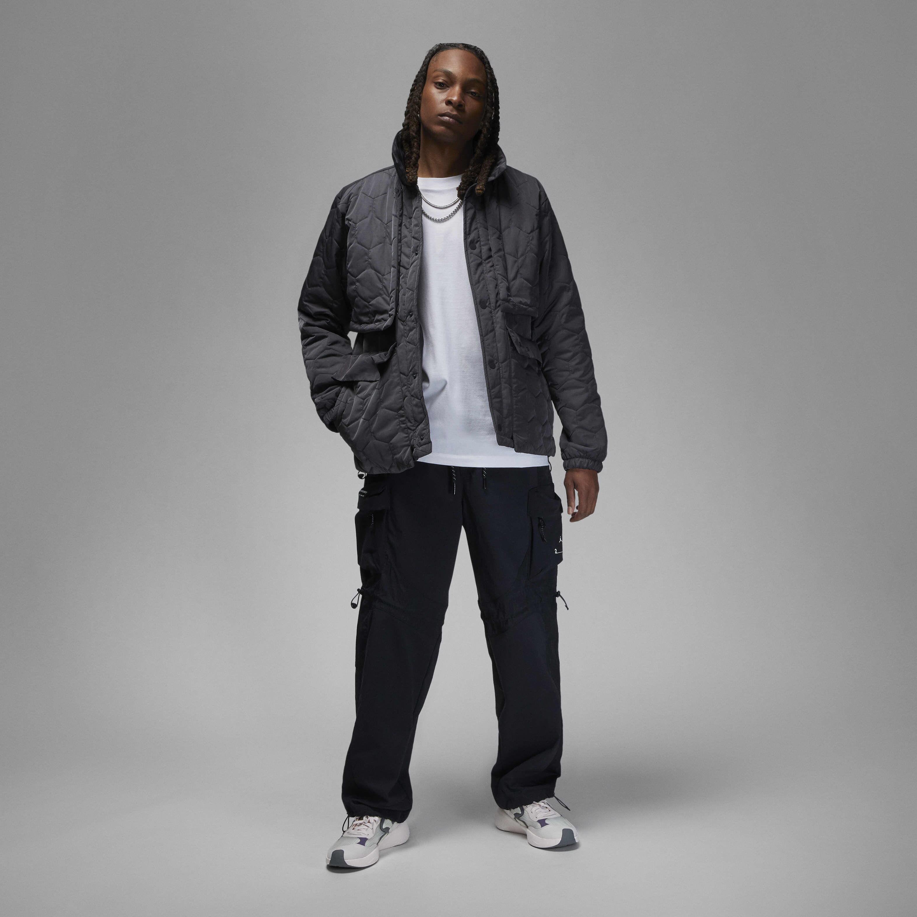 جوردن 23 انجينيرد image number 11