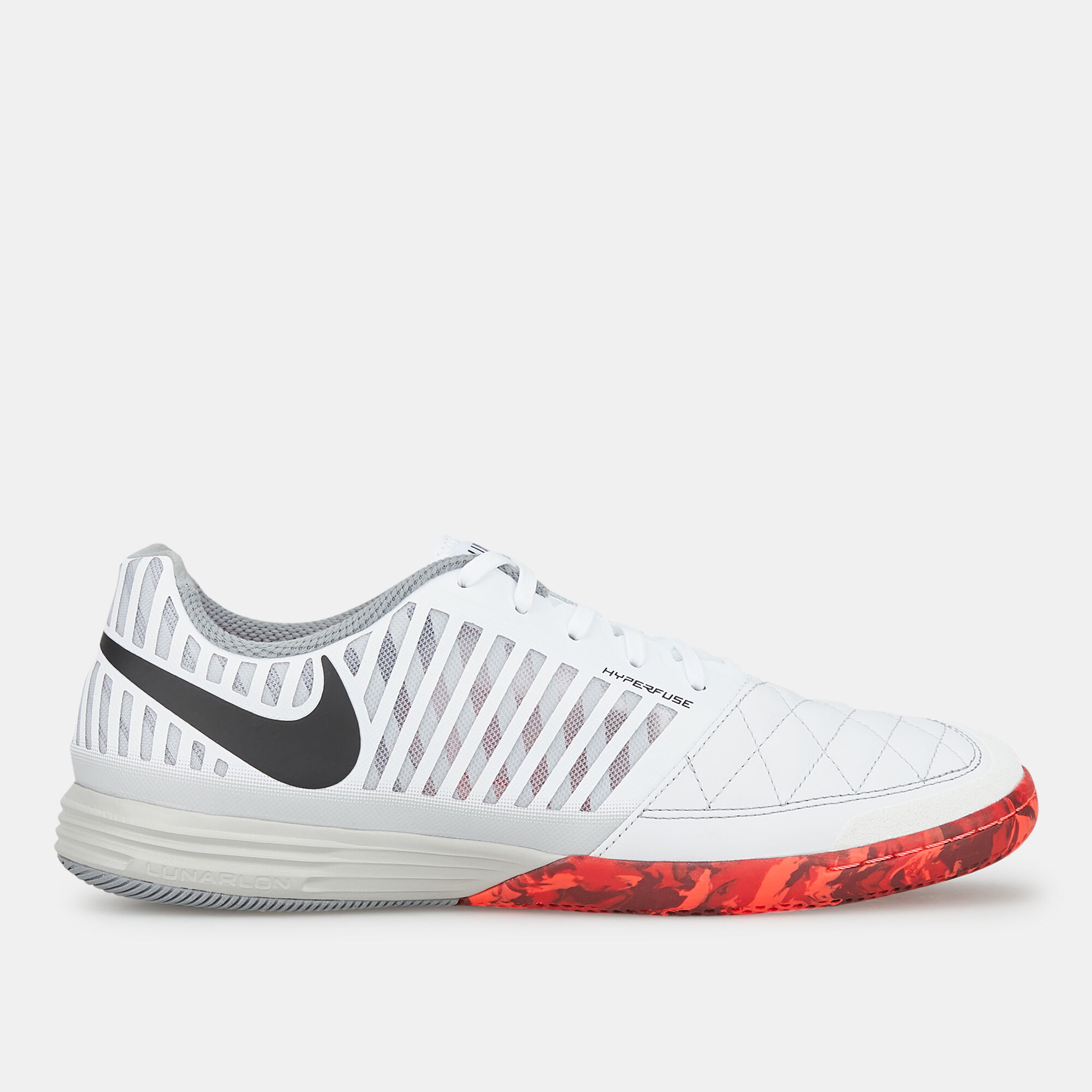 Lunar Gato II Indoor Court Football Shoes image number 0