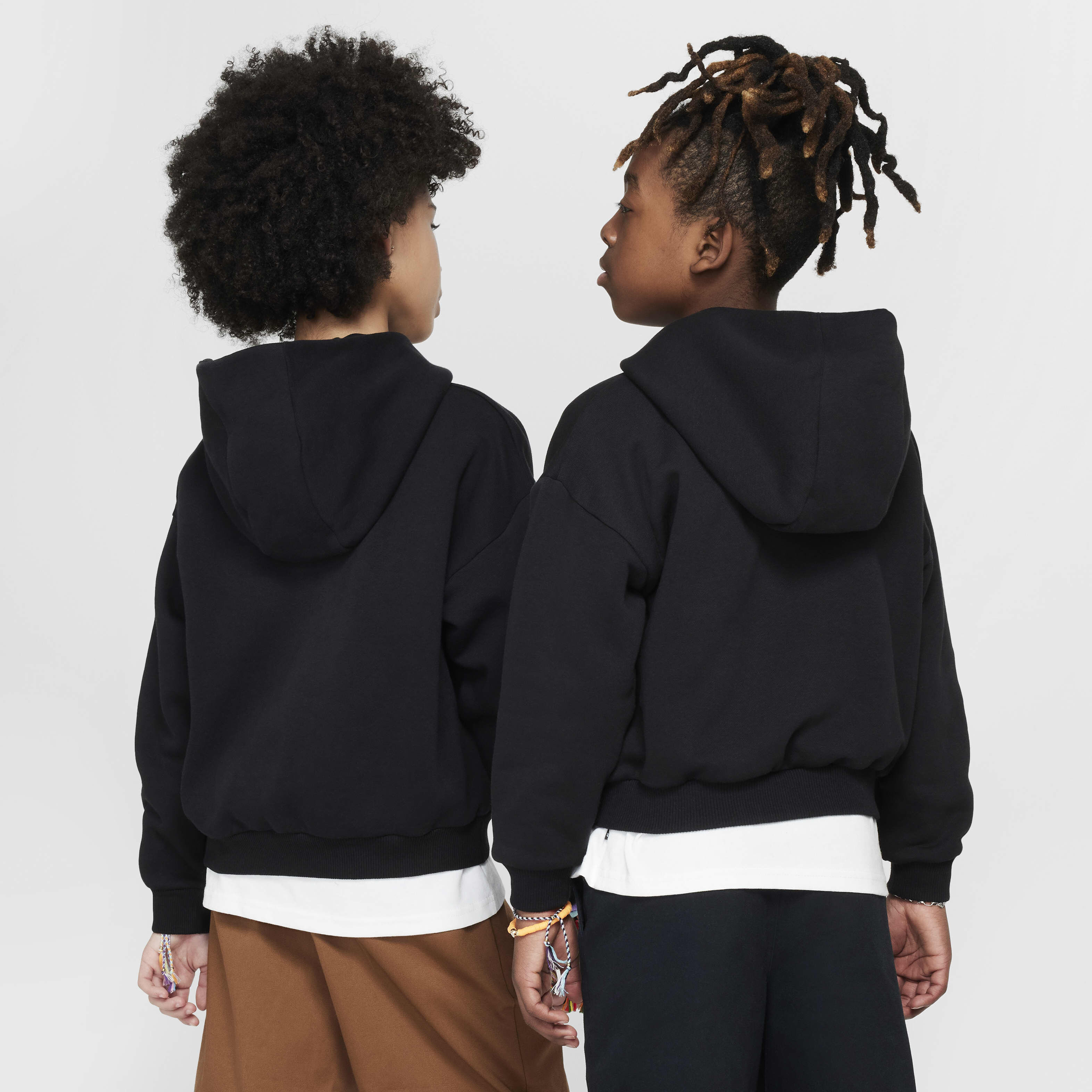 Nike SB Icon Fleece EasyOn image number 1