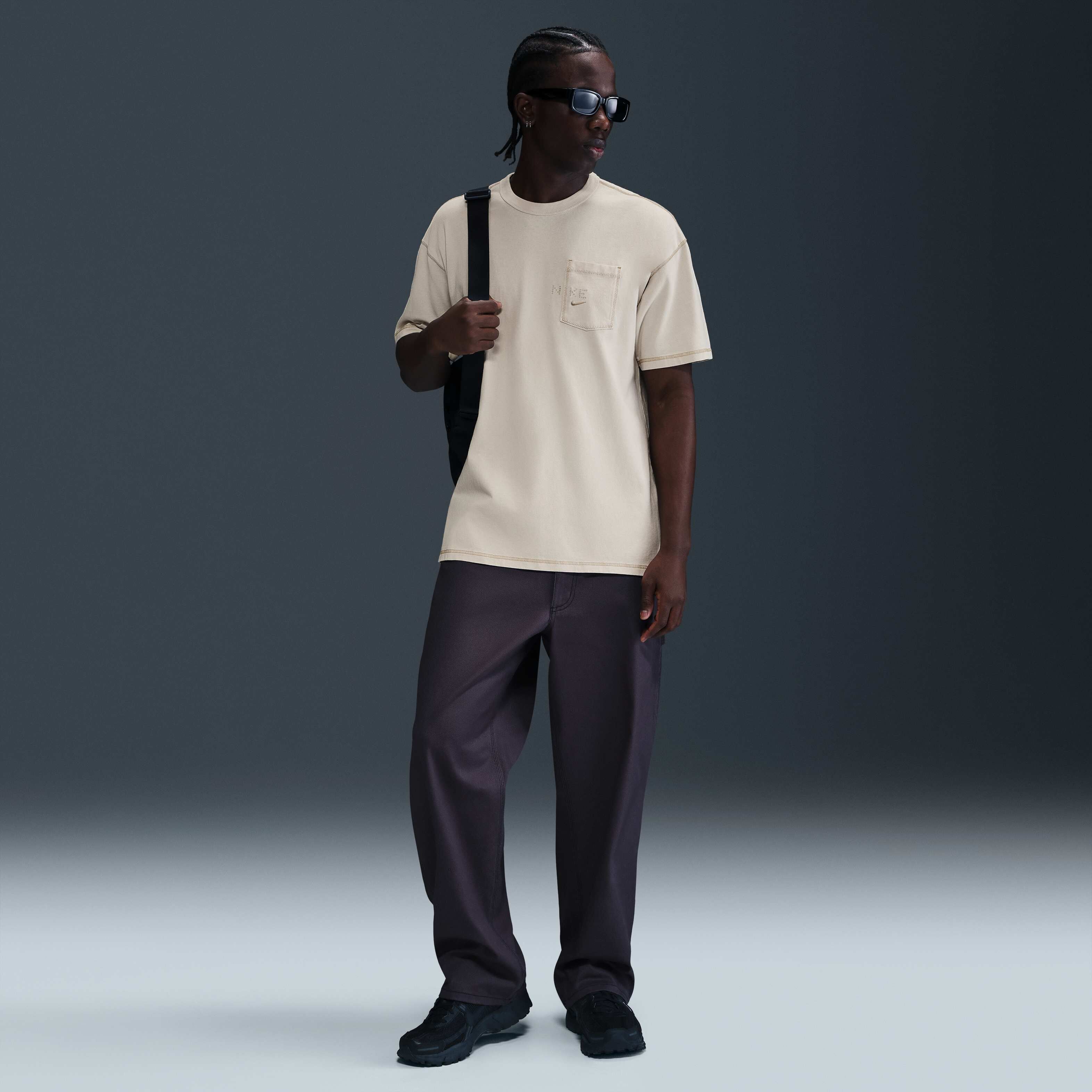 نايكي سبورتسوير image number 3