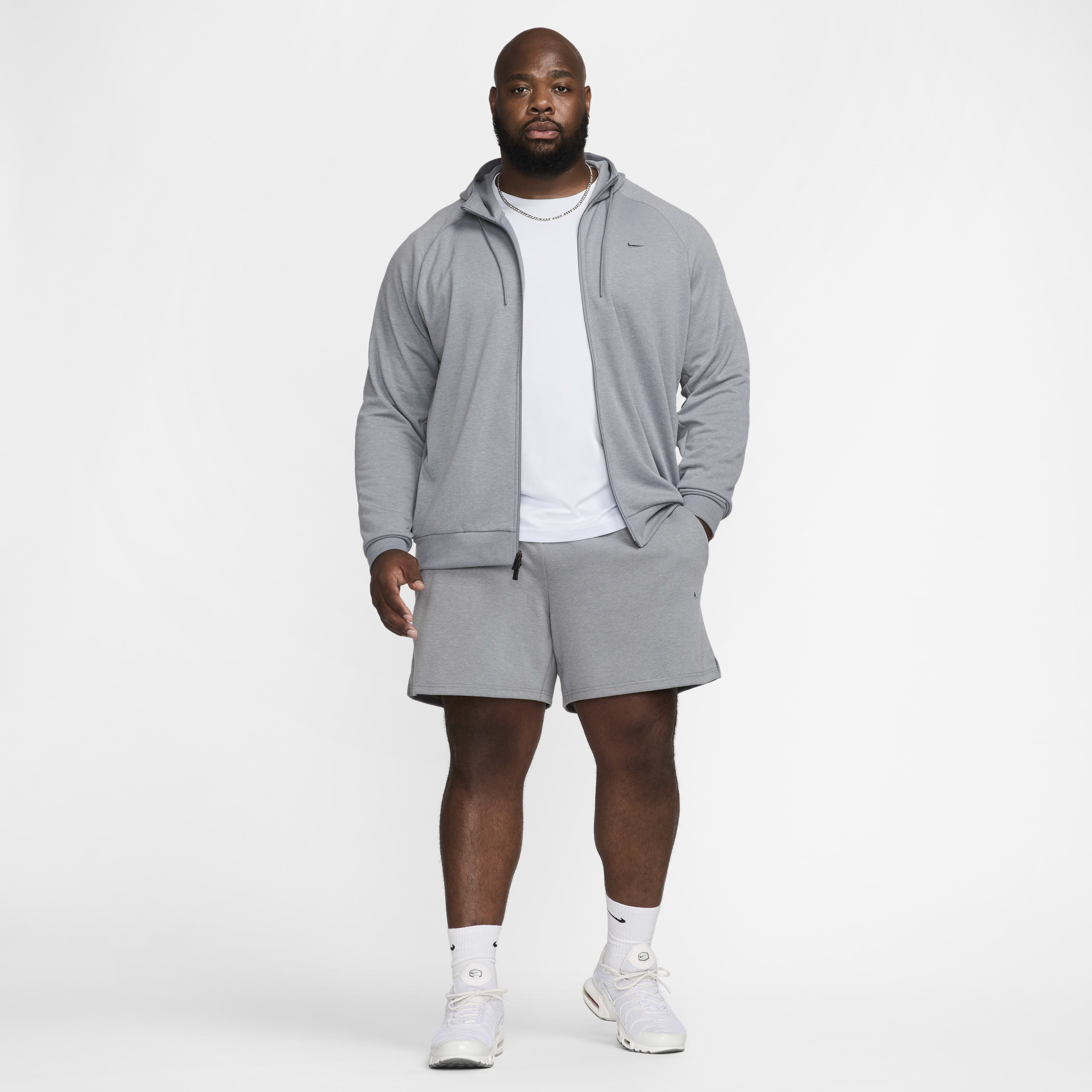 Nike Primary Fleece image number 14