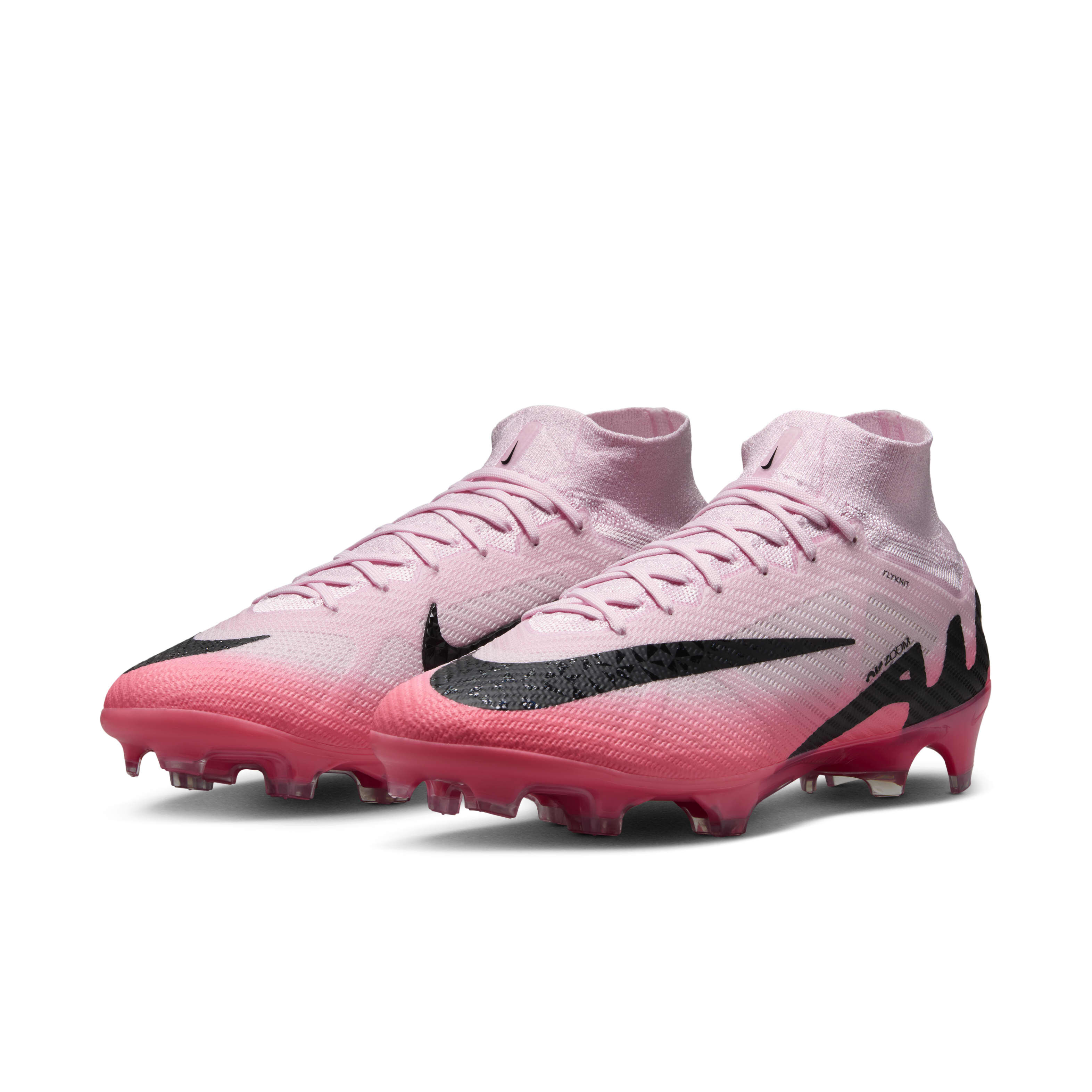 Buy Nike Mercurial Superfly 9 Elite Firm Ground High Top Football Boot Nike Kuwait Official