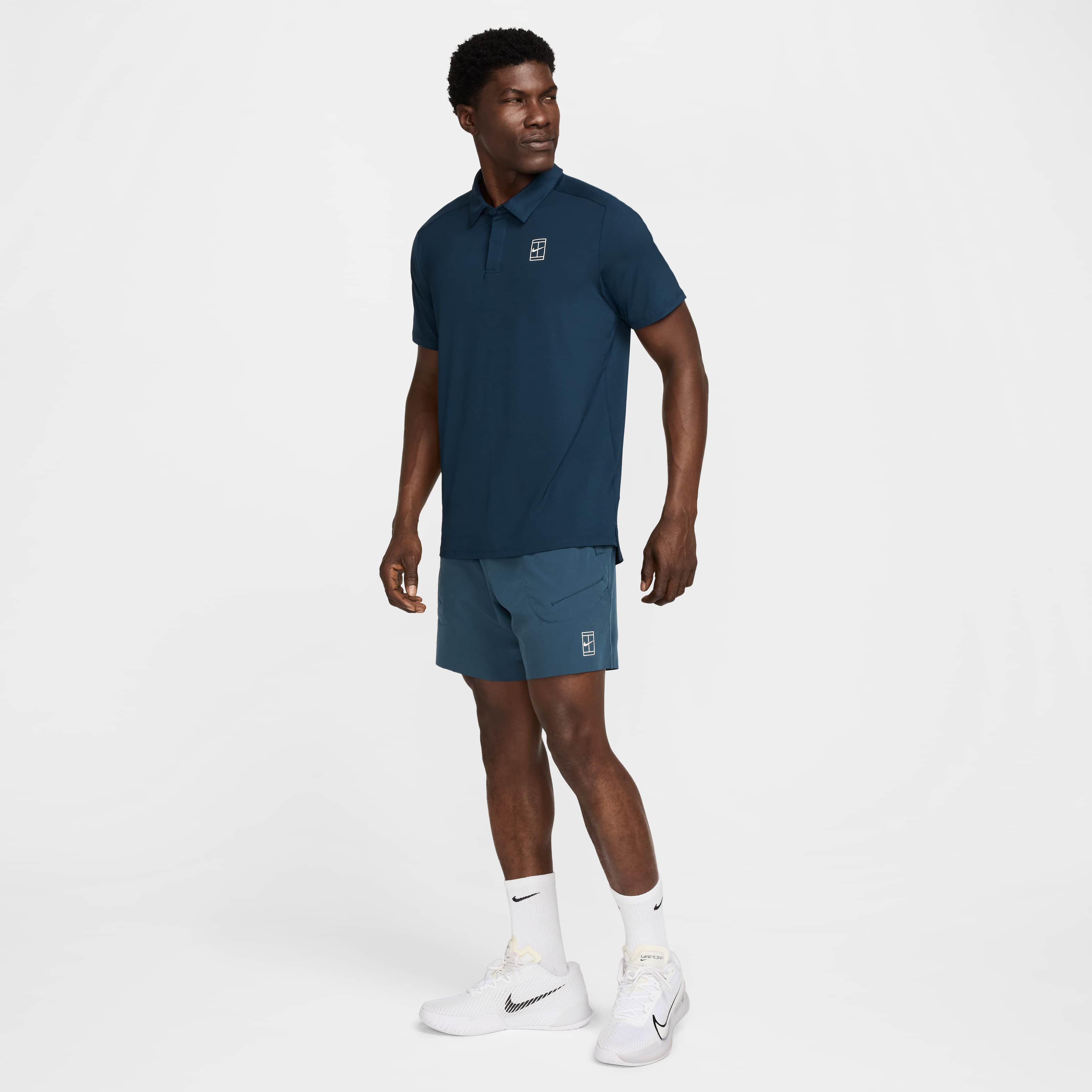 NikeCourt Advantage image number 6
