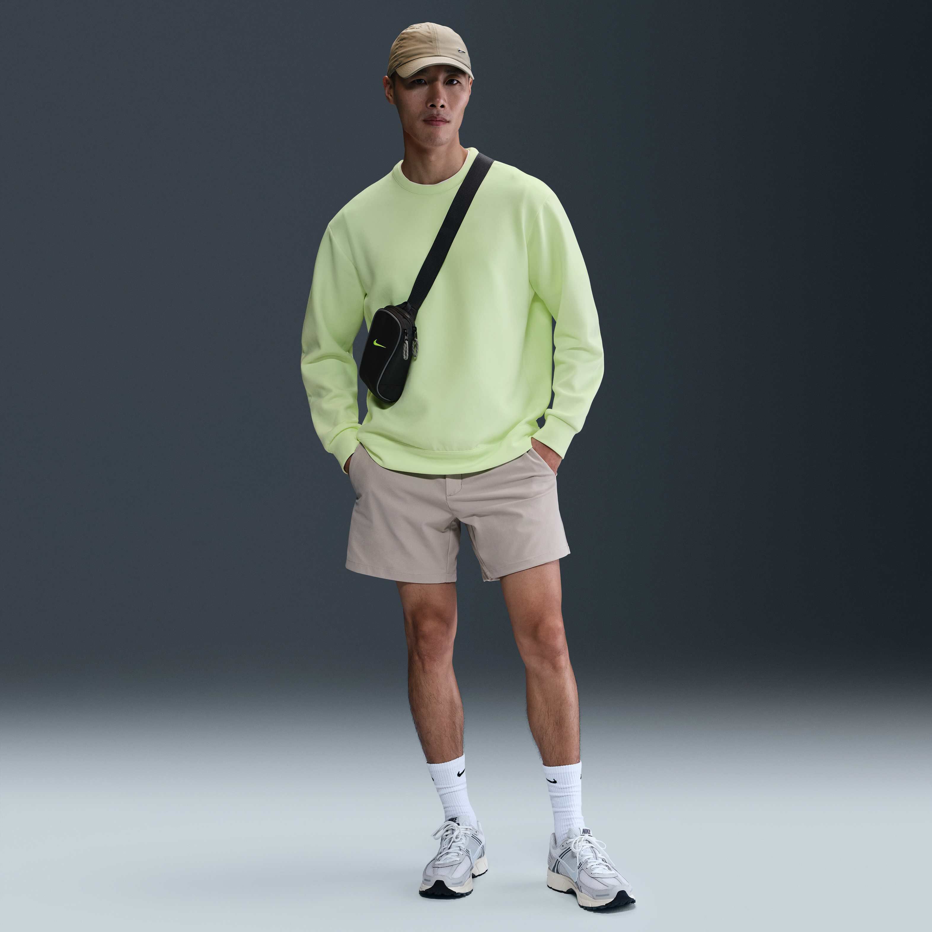 نايكي 24.7 امبوسبلي سوفت image number 3