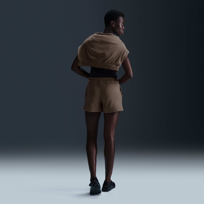 نايكي سبورتسوير تشيل تيري image number 3 نايكي سبورتسوير تشيل تيري image number 3