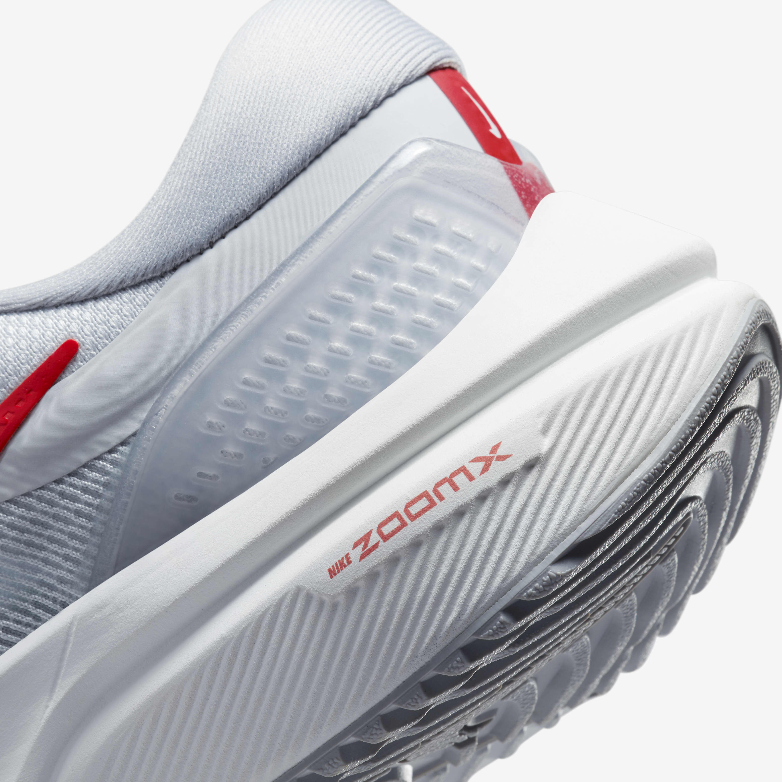 Nike structure 16 2025