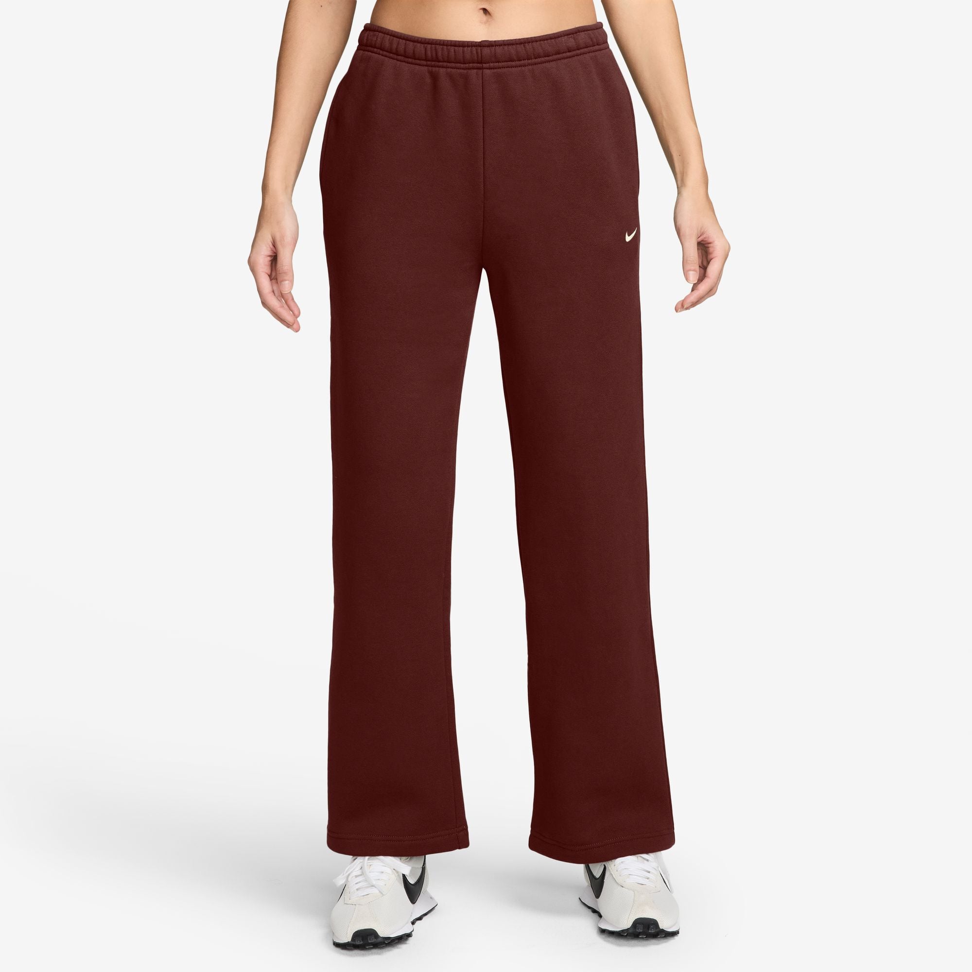 Nike Studio Fleece Medium Weight image number 0