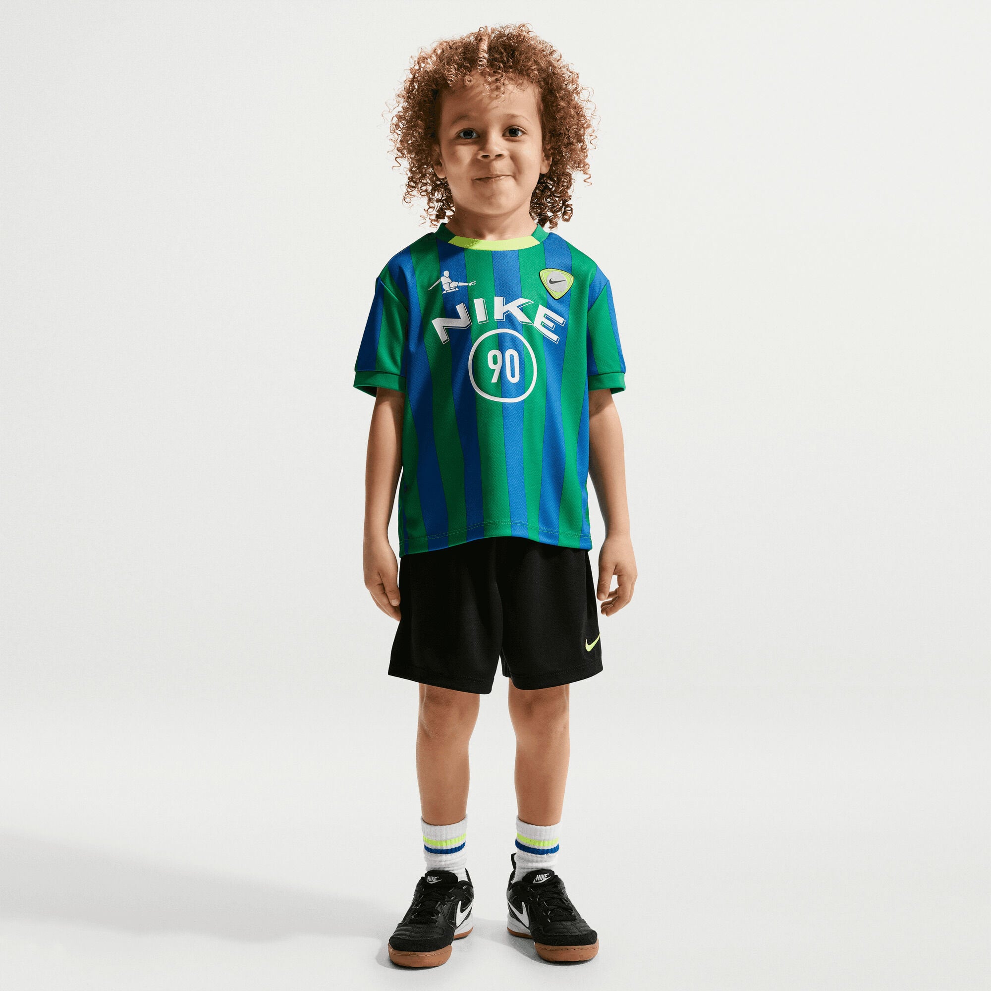Nike Sportswear Goal Mode image number 0