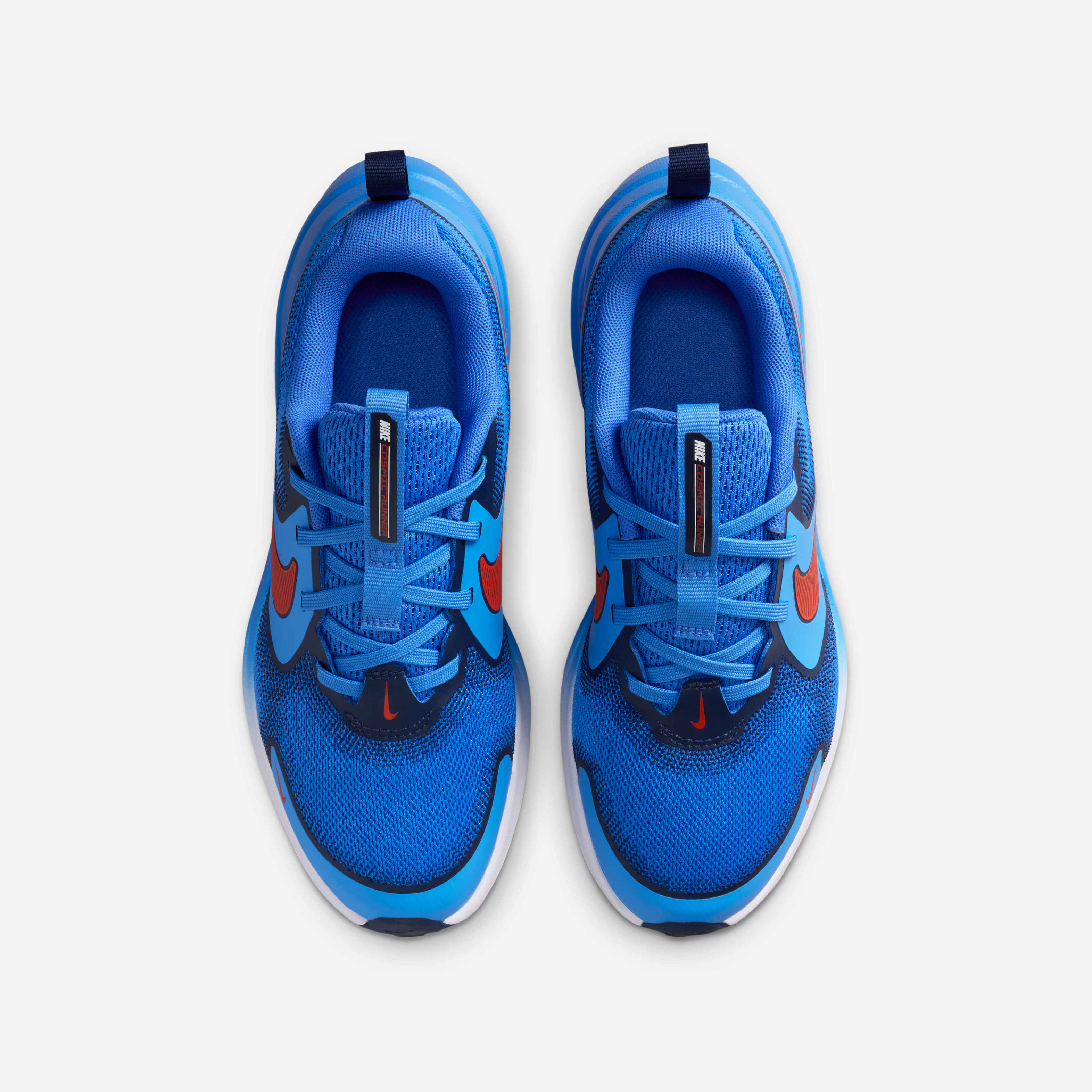 Nike Cosmic Runner image number 3