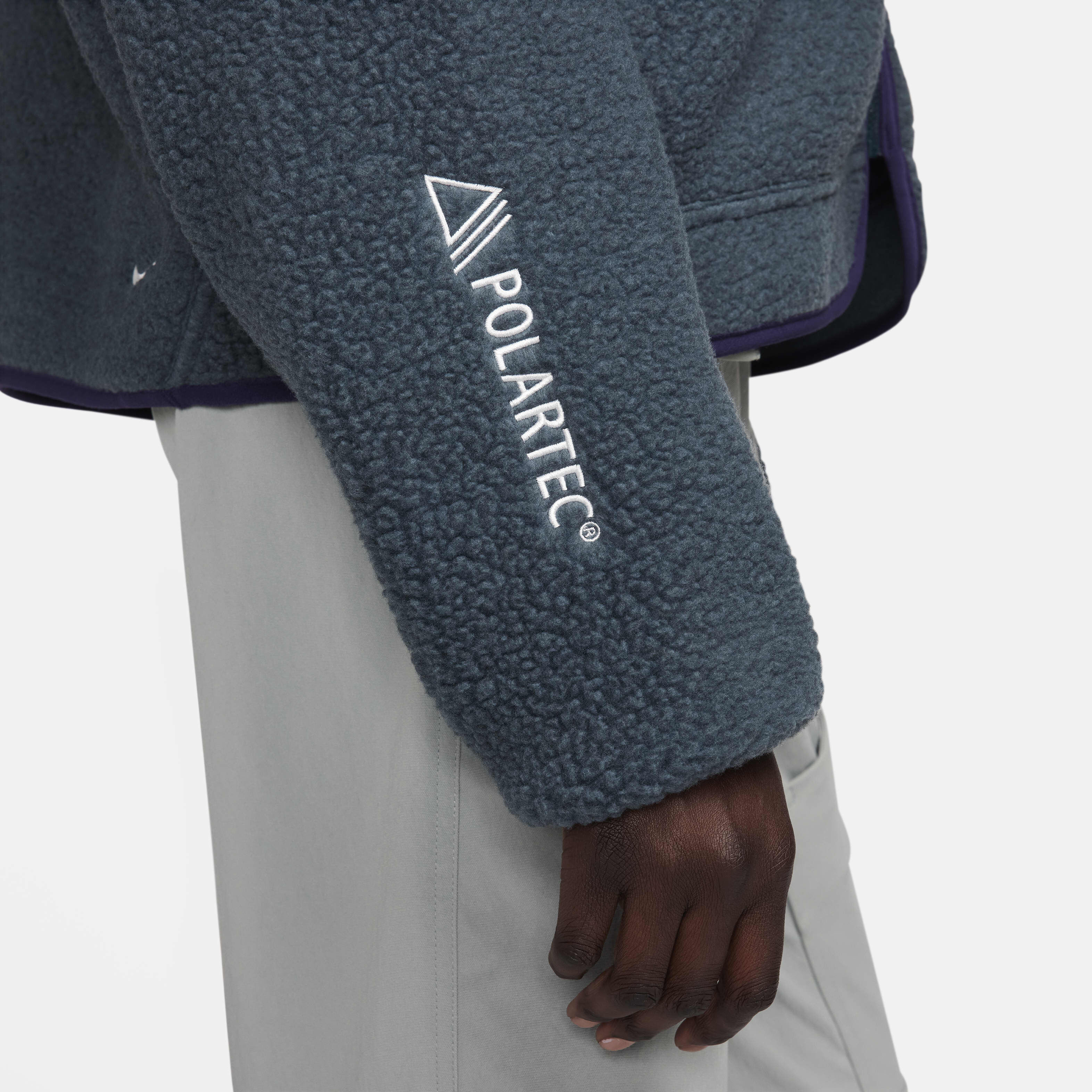 Nike ACG 'Arctic Wolf' Polartec&reg; image number 6