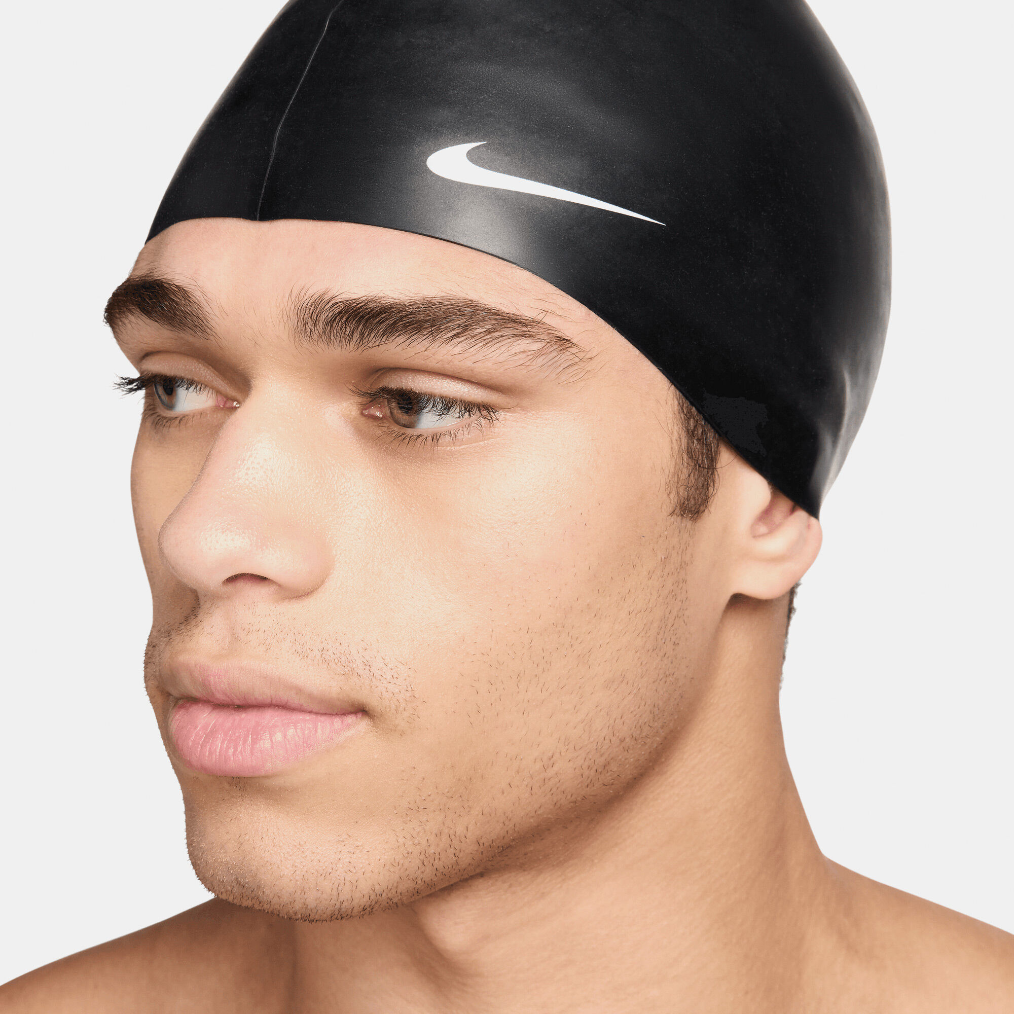 Nike Swim Solid Silicone image number 3